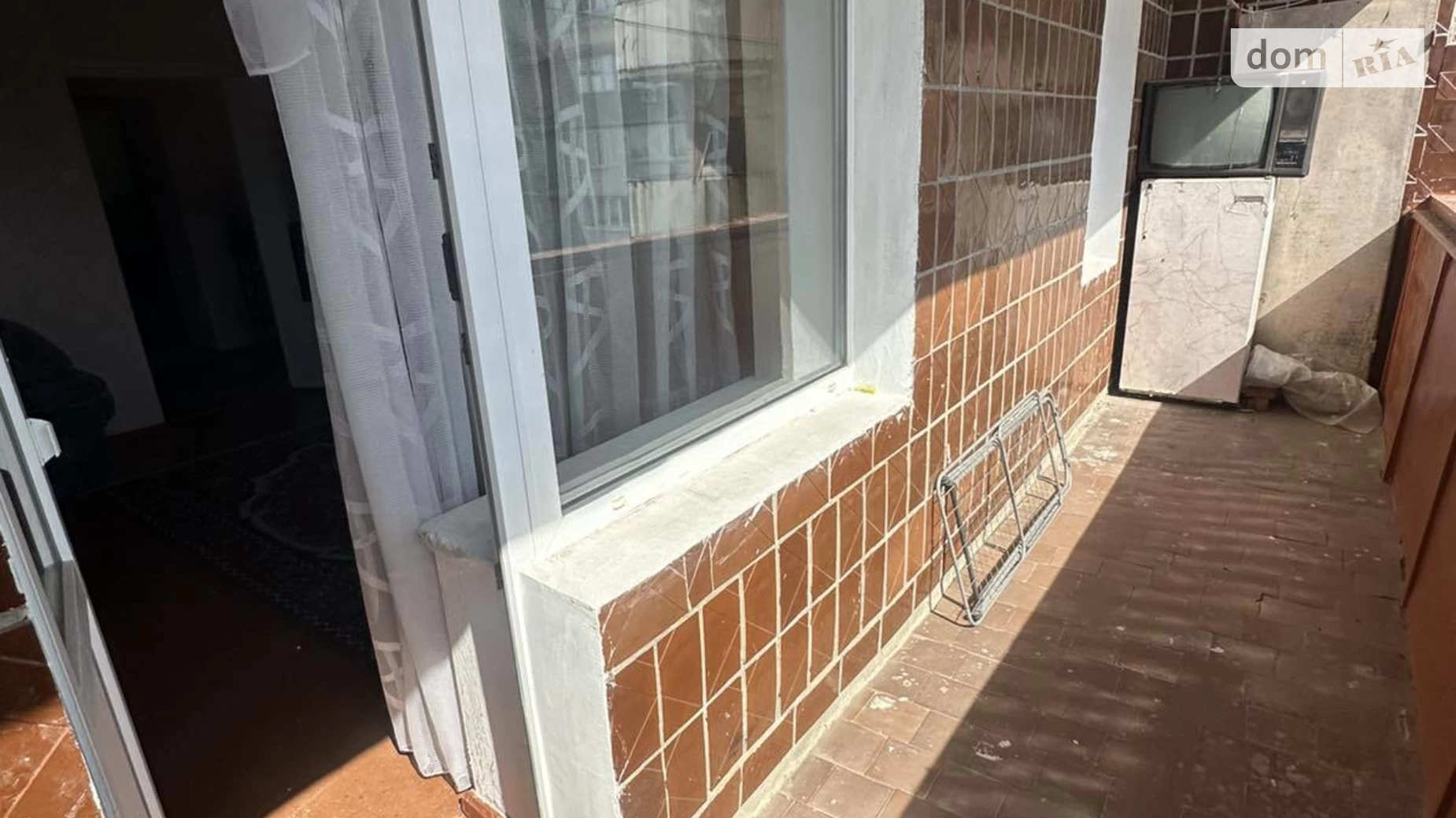 Сдается в аренду 1-комнатная квартира 36 кв. м в Харькове, просп. Победы, 46 - фото 3