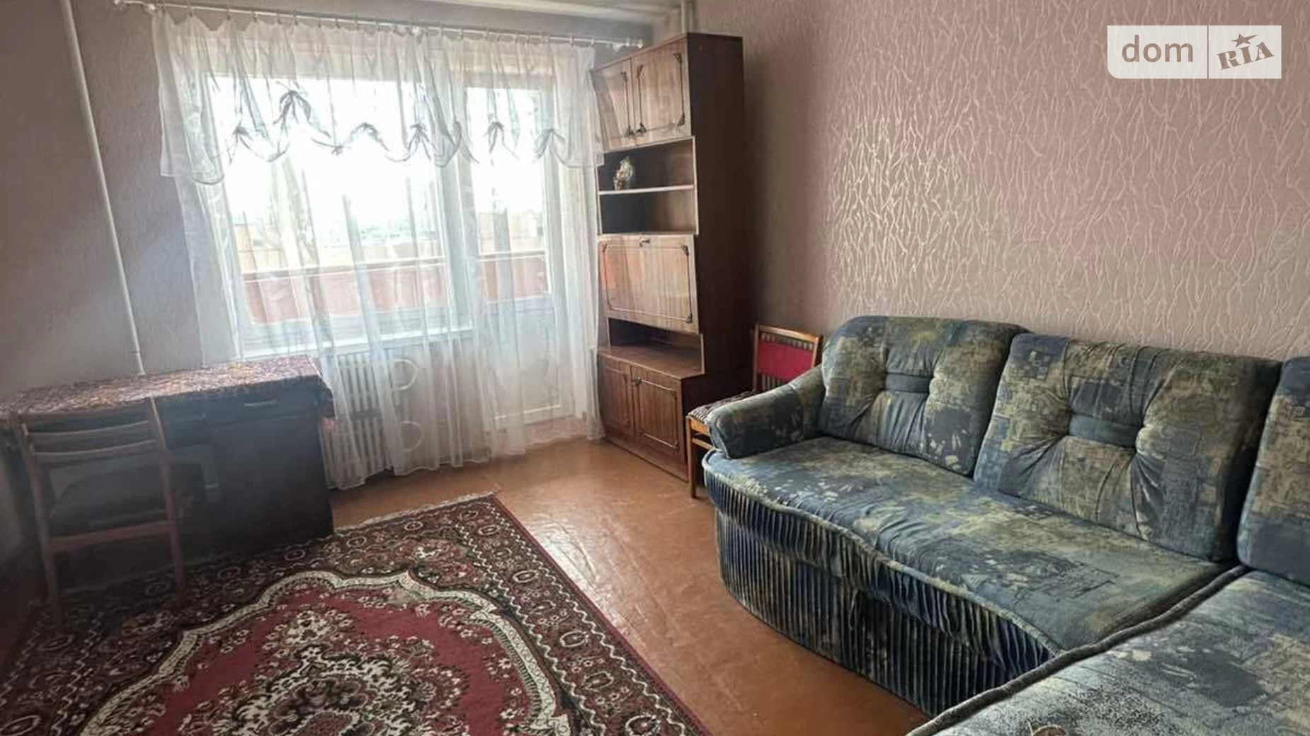 Сдается в аренду 1-комнатная квартира 36 кв. м в Харькове, просп. Победы, 46 - фото 4