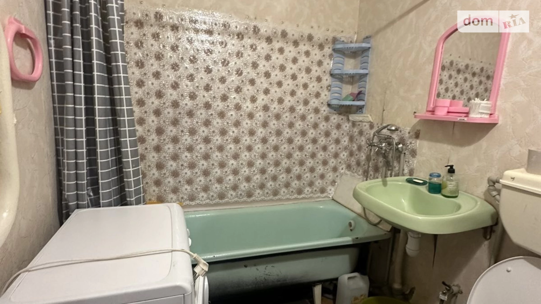 Сдается в аренду 1-комнатная квартира 36 кв. м в Харькове, просп. Победы, 46 - фото 5