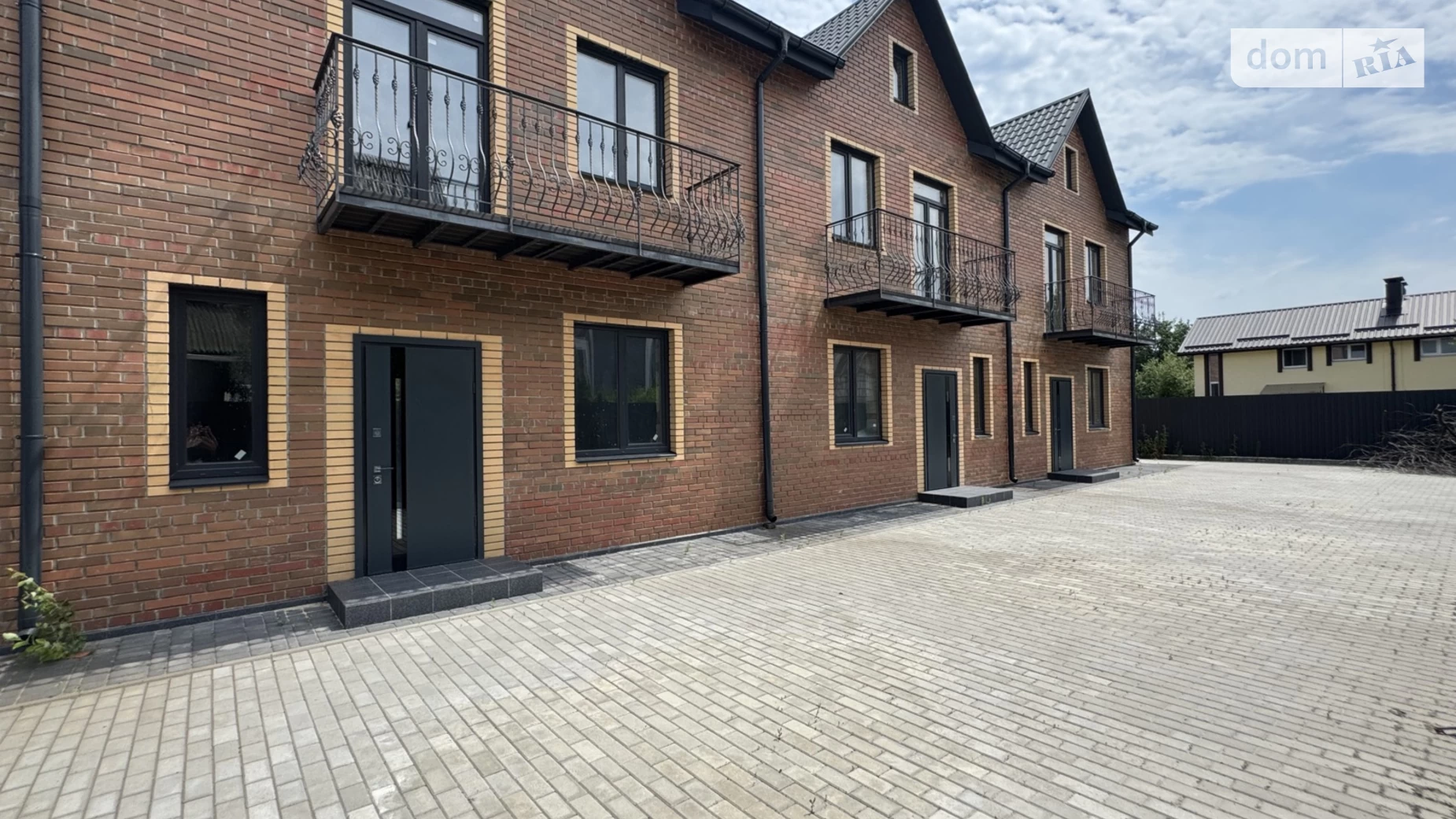 ул. Довженка(Гайдара) Ирпень, цена: 87000 $ - фото 2