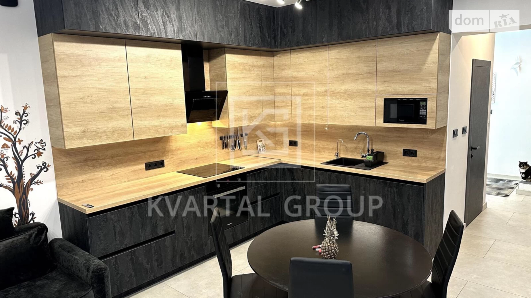 ул. Соборная Гостомель Коттеджный городок Лісове-3, цена: 120000 $ - фото 2