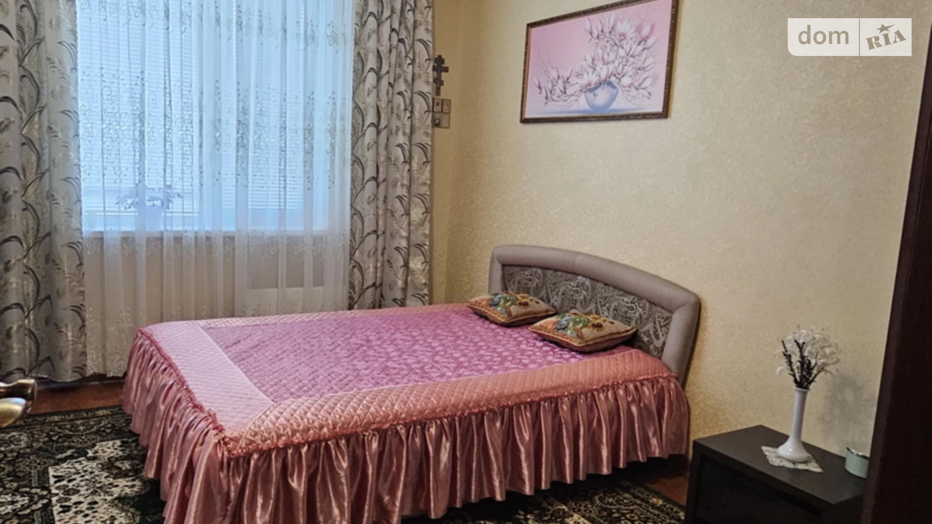 Продається 2-кімнатна квартира 53 кв. м у Черкасах, вул. Героїв Дніпра, 5 - фото 4