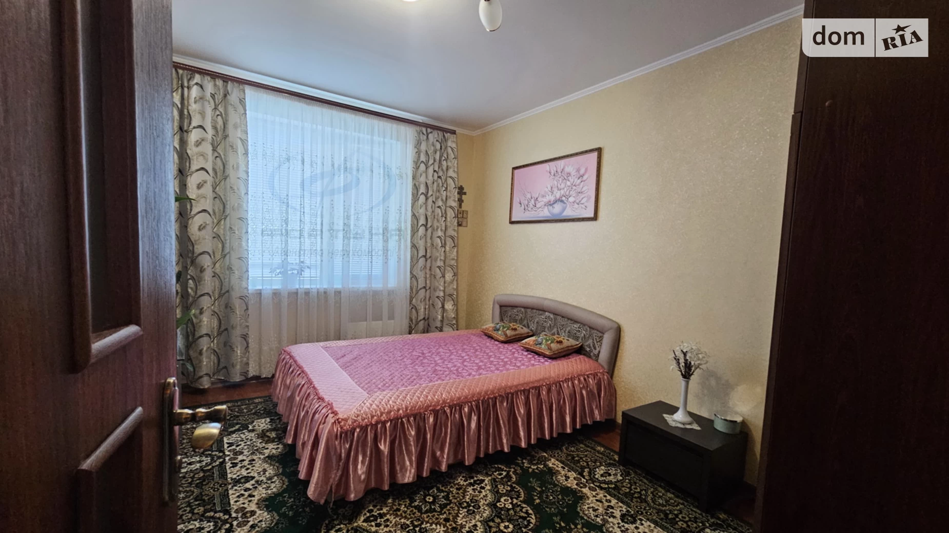 Продається 2-кімнатна квартира 53 кв. м у Черкасах, вул. Героїв Дніпра, 5 - фото 5