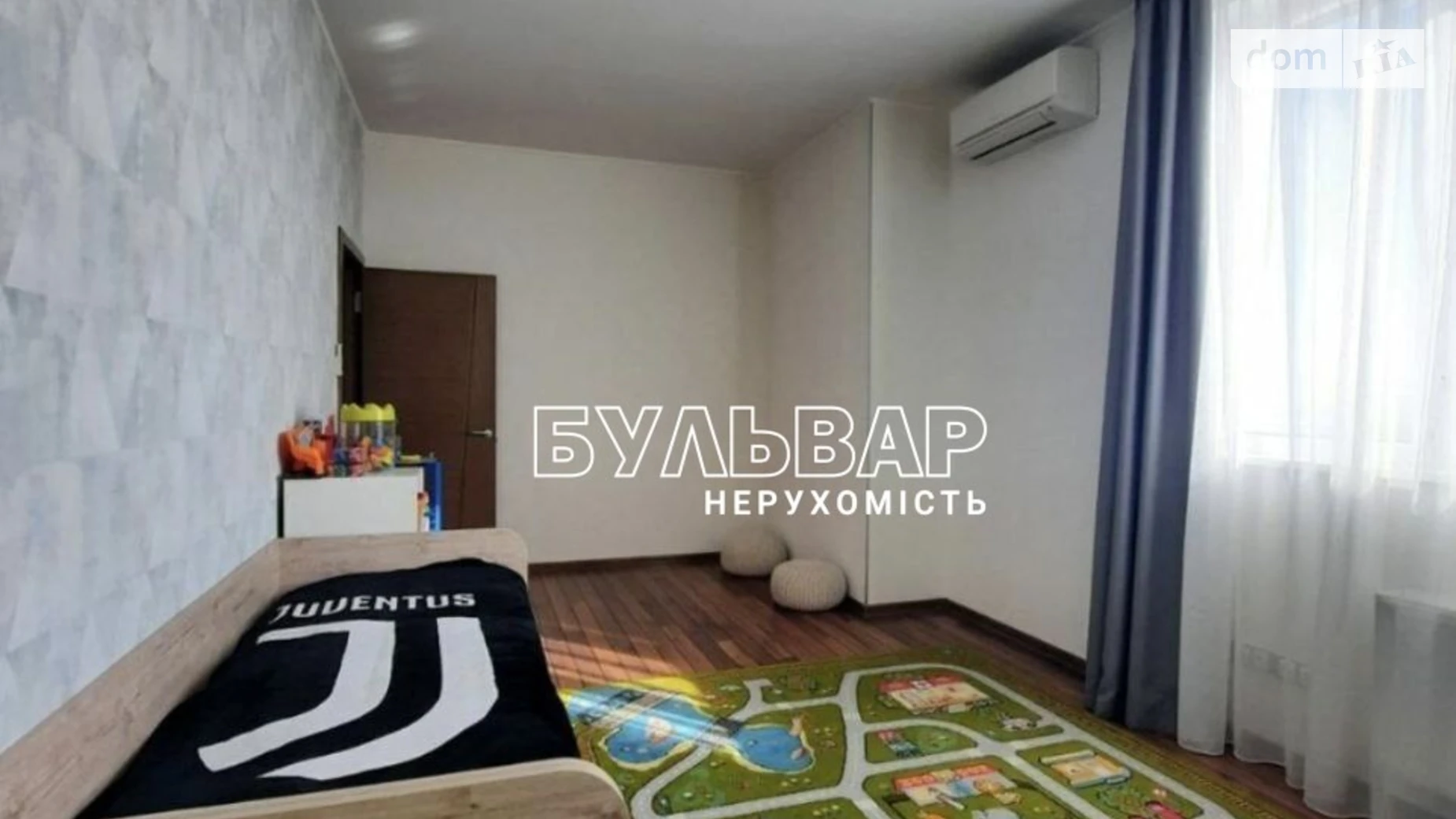 Продается 3-комнатная квартира 116 кв. м в Харькове, ул. Олимпийская, 10Б - фото 5