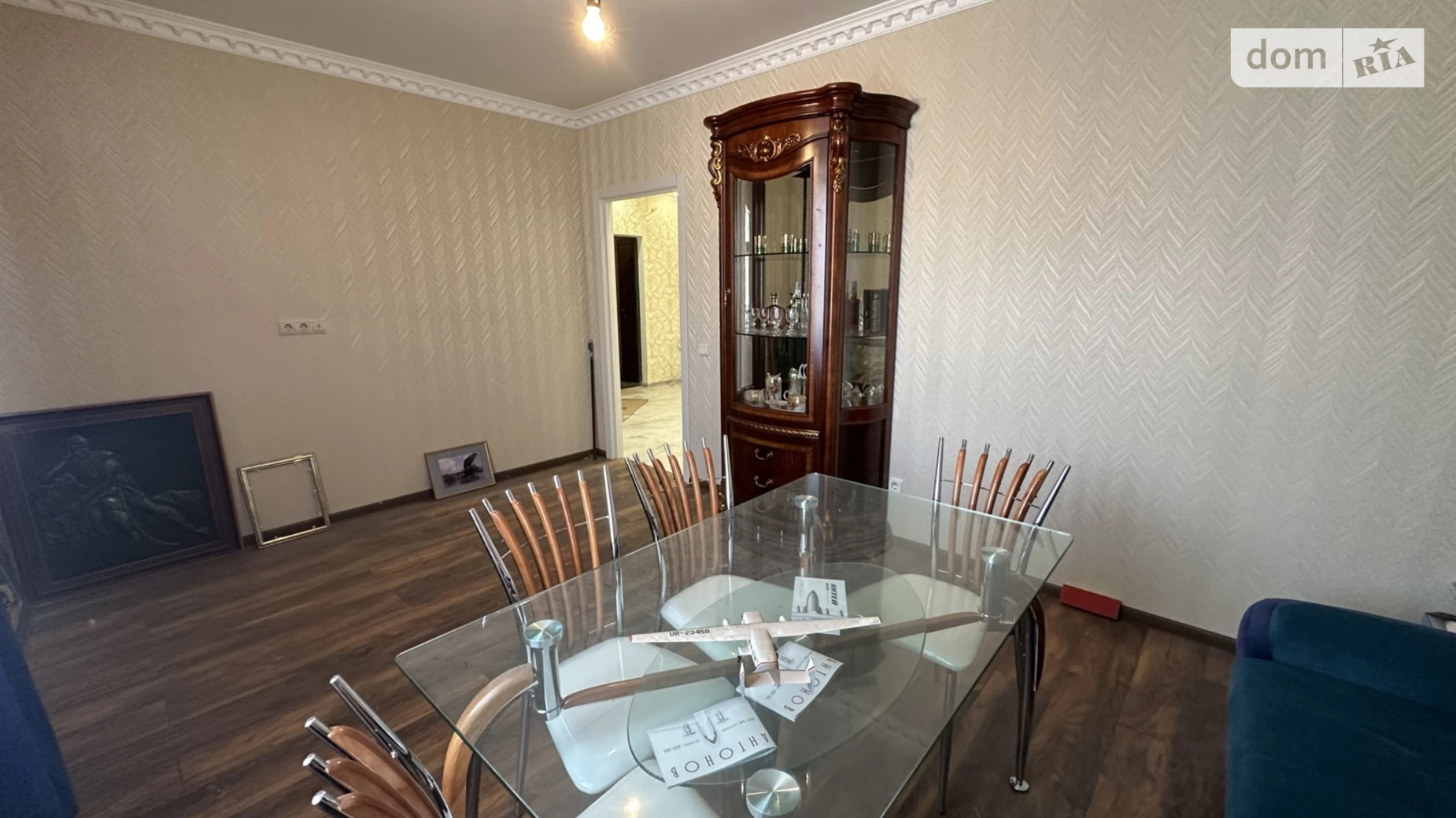 Продается 2-комнатная квартира 72 кв. м в Ирпене, ул. Университетская(Карла Маркса), 2/1 - фото 3