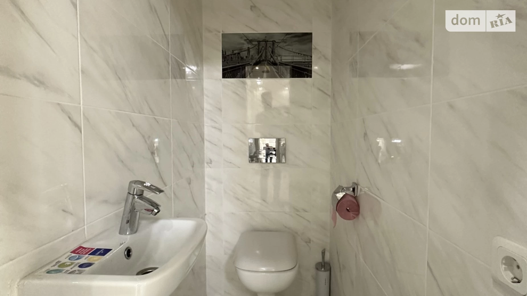 Продается 2-комнатная квартира 72 кв. м в Ирпене, ул. Университетская(Карла Маркса), 2/1 - фото 5