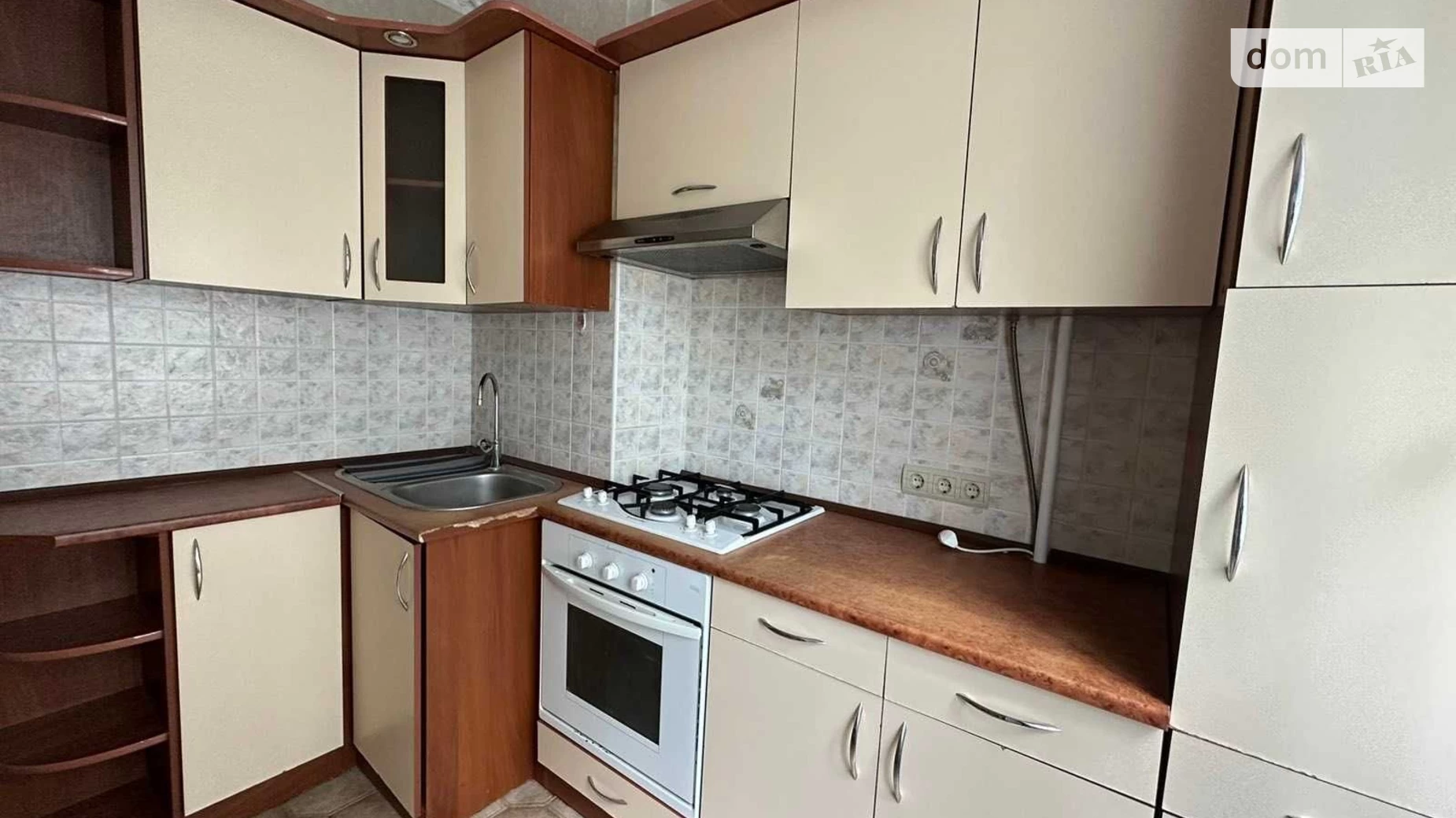 Продается 2-комнатная квартира 49 кв. м в Хмельницком, ул. Степана Бандеры, 20/1 - фото 2