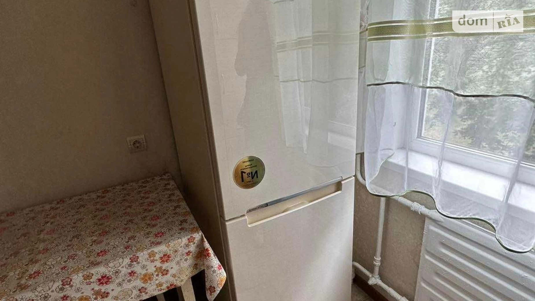 Продается 2-комнатная квартира 49 кв. м в Хмельницком, ул. Степана Бандеры, 20/1 - фото 3