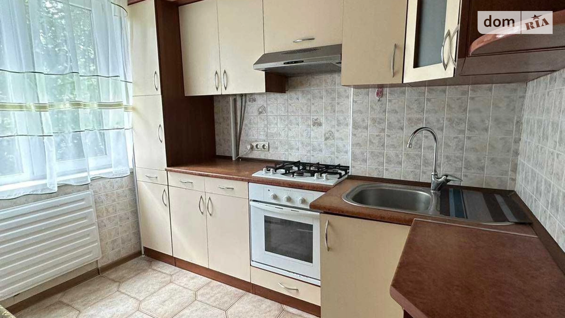 Продается 2-комнатная квартира 49 кв. м в Хмельницком, ул. Степана Бандеры, 20/1 - фото 4