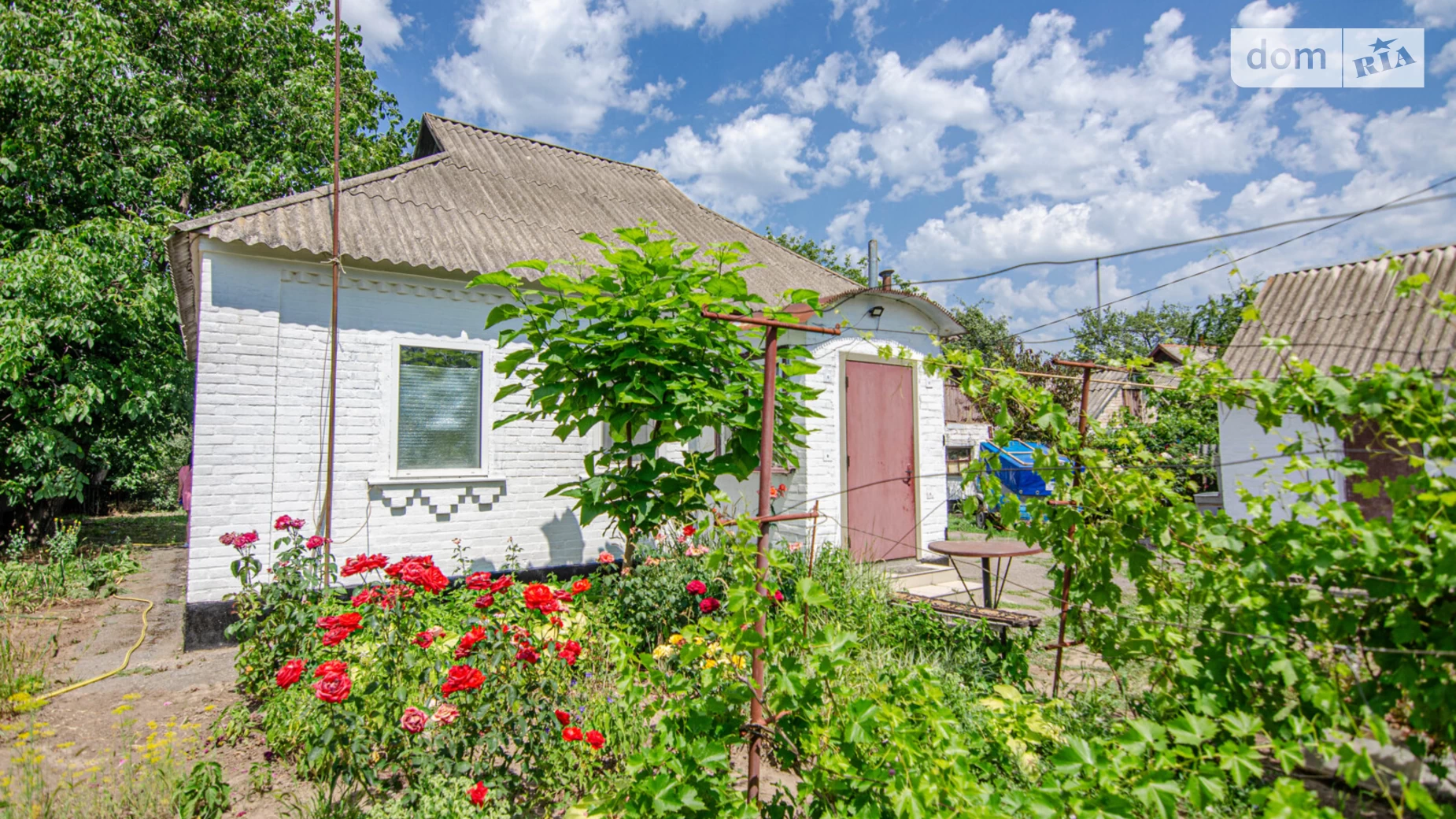 Продается одноэтажный дом 57.7 кв. м с балконом, цена: 23500 $ - фото 3