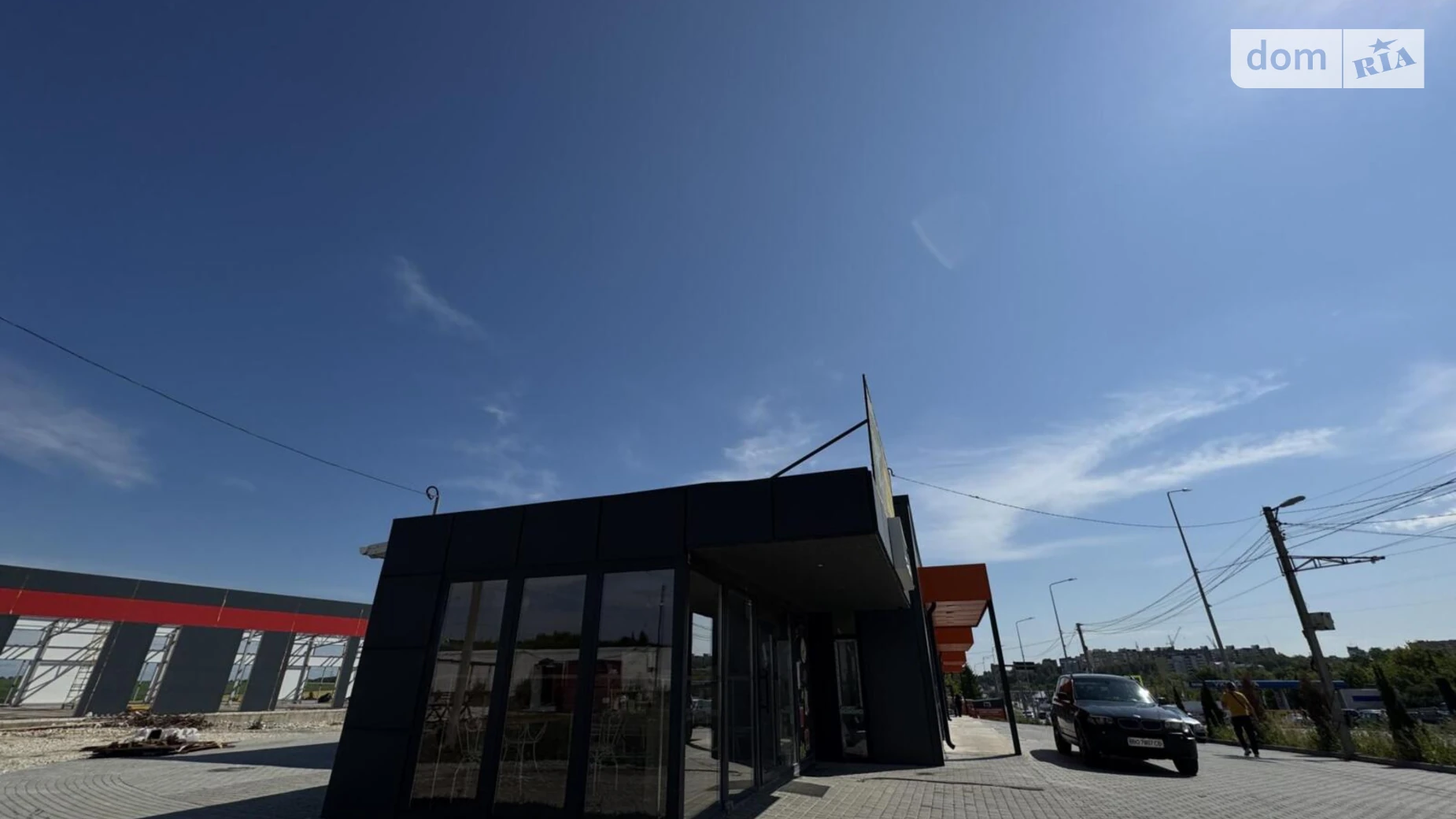 Продається приміщення вільного призначення 20 кв. м в 1-поверховій будівлі, цена: 30000 $ - фото 3