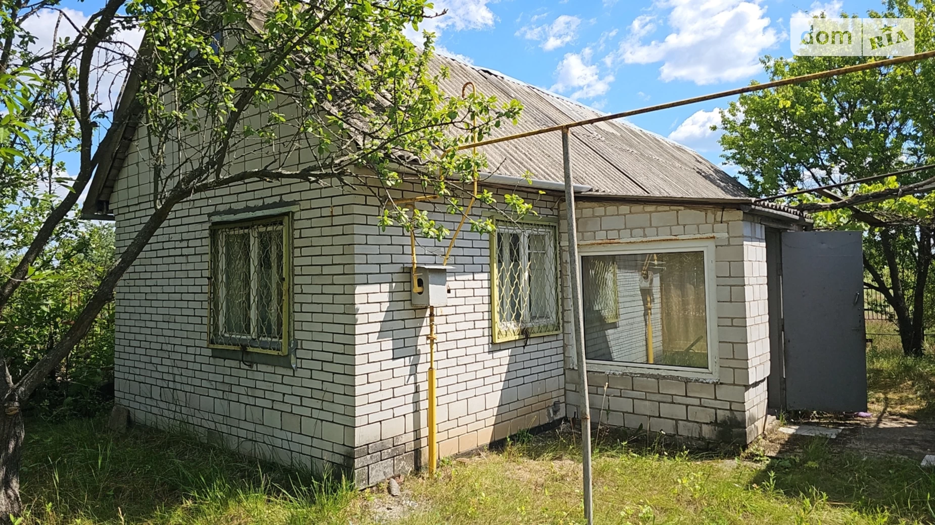 Продается одноэтажный дом 101 кв. м с бассейном, цена: 33000 $ - фото 2