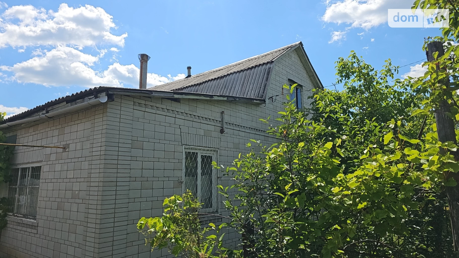 Продается одноэтажный дом 101 кв. м с бассейном, цена: 33000 $ - фото 3