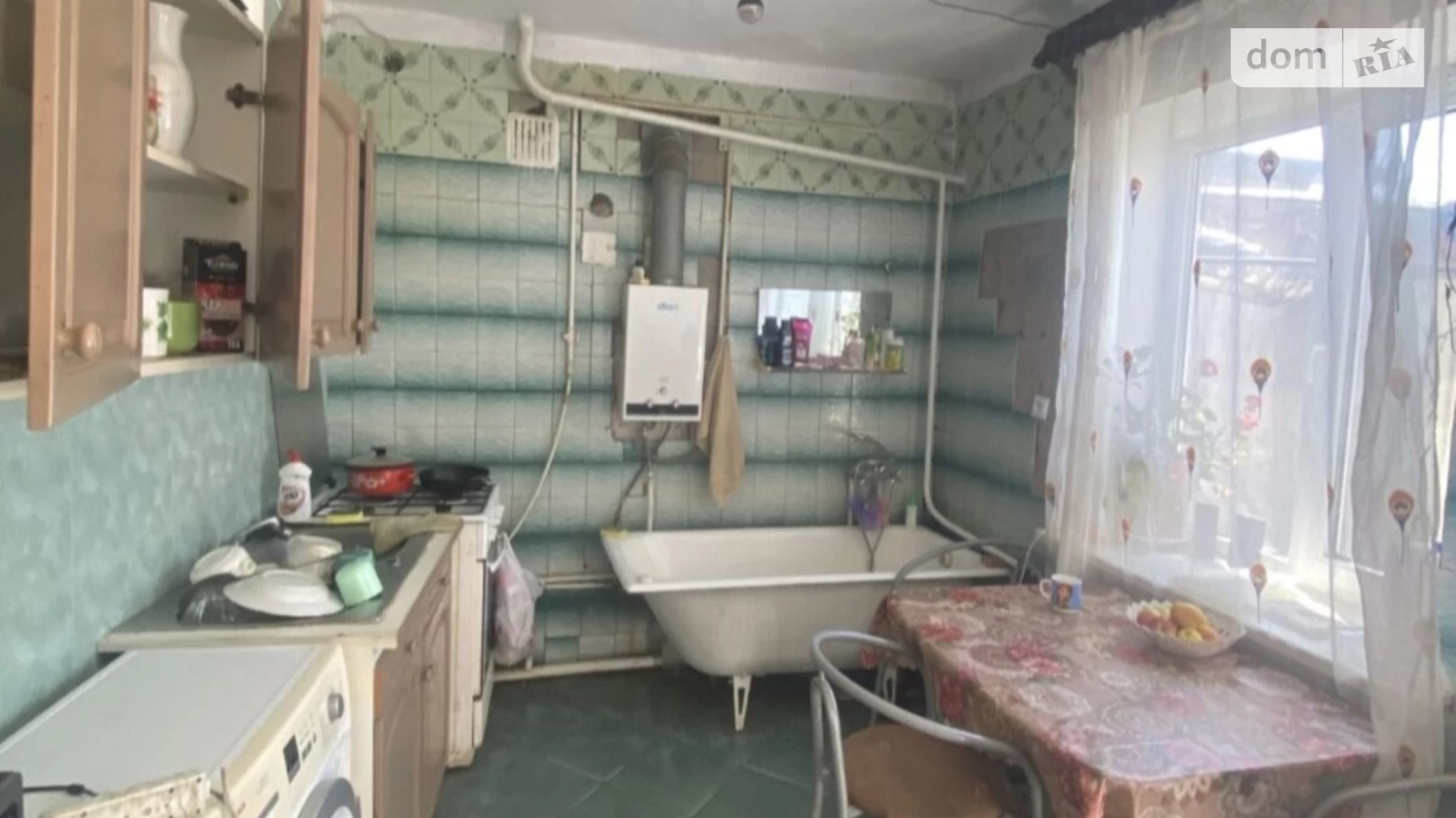 Продается одноэтажный дом 59.8 кв. м с садом, цена: 27000 $ - фото 4