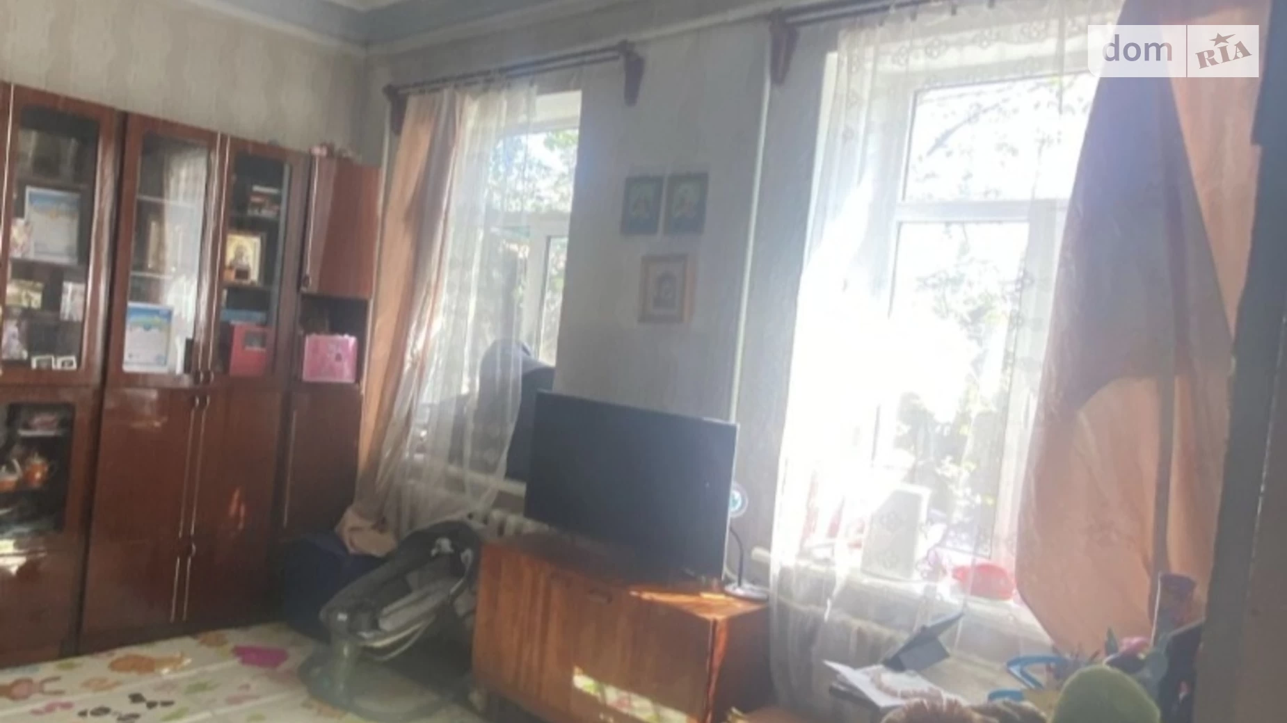 Продается одноэтажный дом 59.8 кв. м с садом, цена: 27000 $ - фото 2