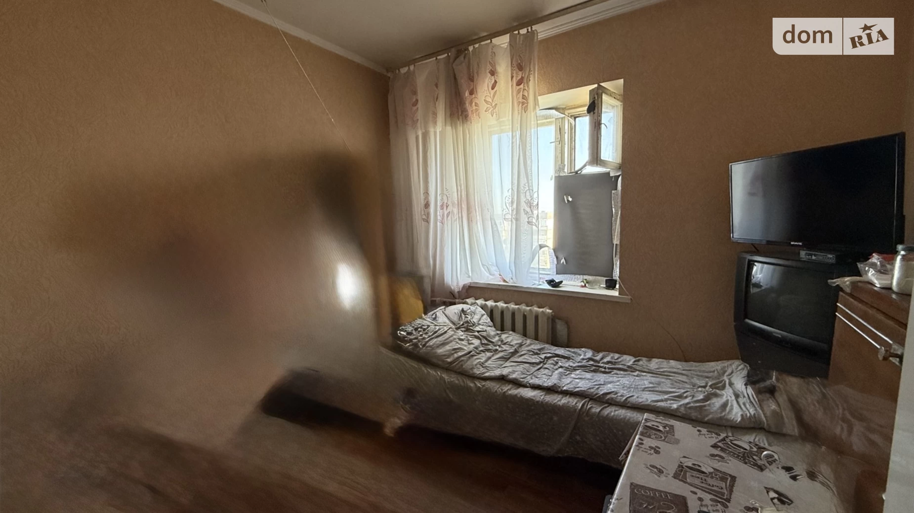 Продается 3-комнатная квартира 72 кв. м в Борисполе, пер. Бабкина, 12 - фото 5