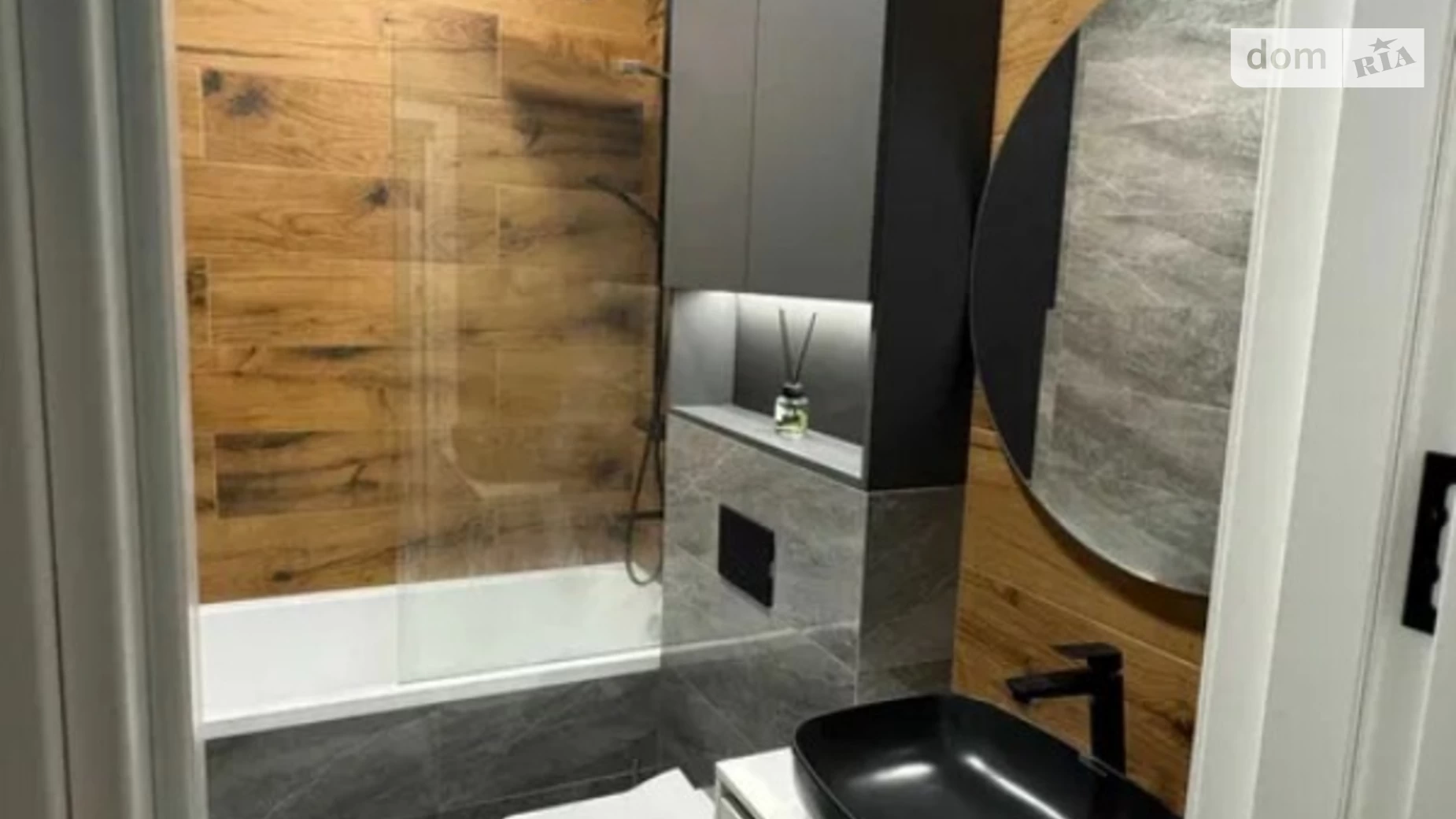 Продається 2-кімнатна квартира 67.3 кв. м у Києві, вул. Дубищанська, 4 - фото 4