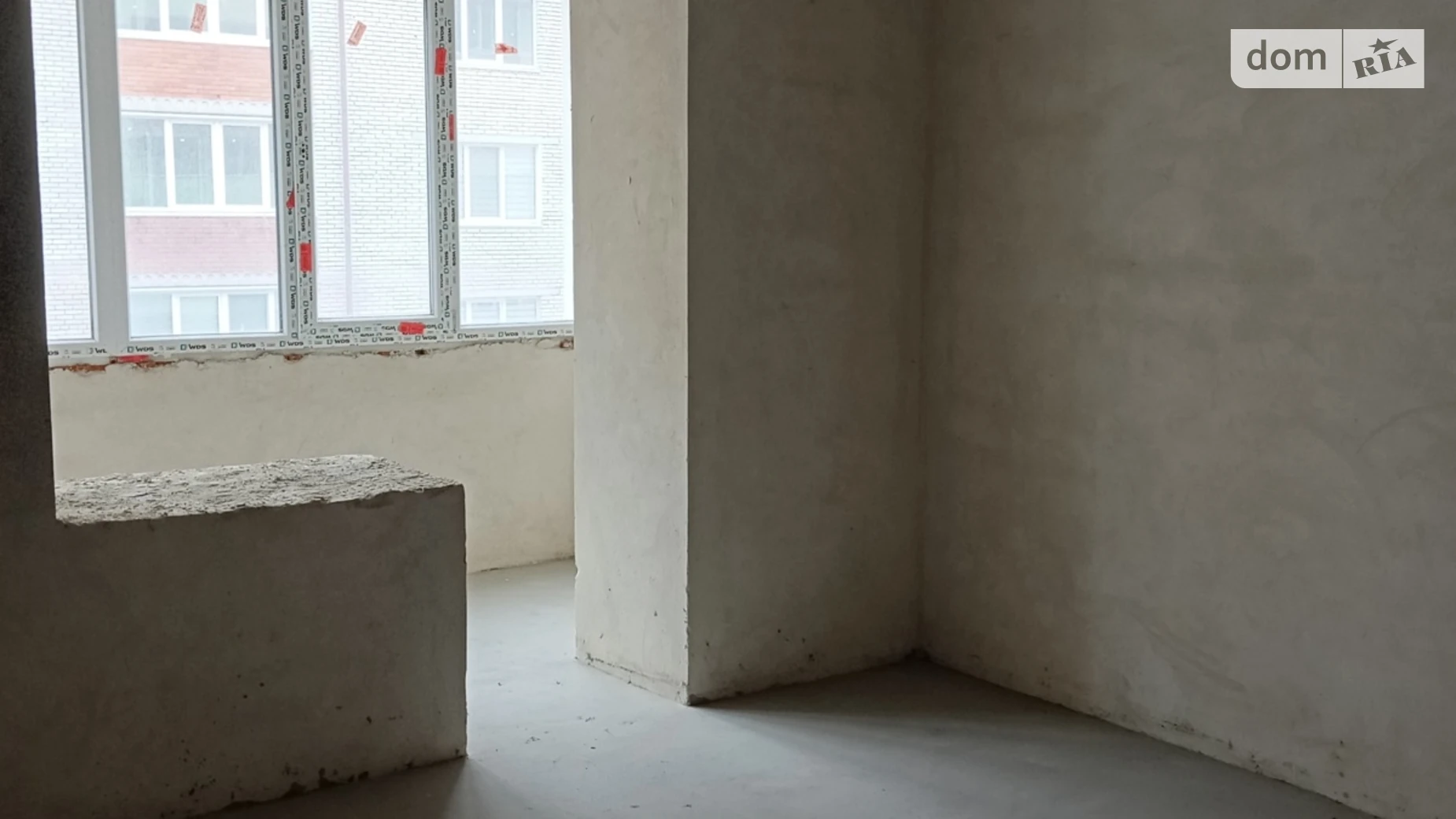 2-кімнатна квартира 72 кв. м у Тернополі, вул. Рєпіна, 38 - фото 2