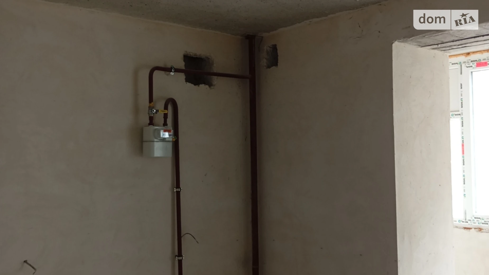 2-кімнатна квартира 72 кв. м у Тернополі, вул. Рєпіна, 38 - фото 5