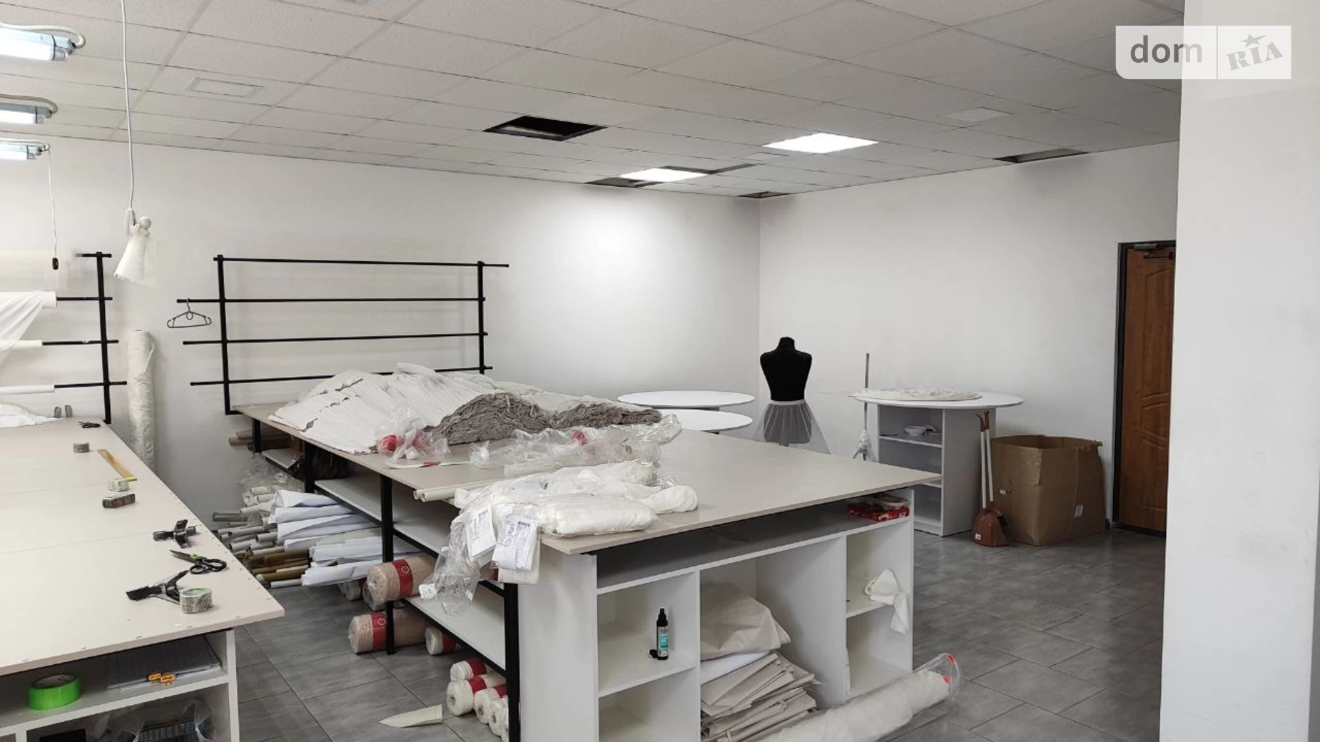 Продается помещения свободного назначения 70 кв. м в 6-этажном здании, цена: 62000 $ - фото 5