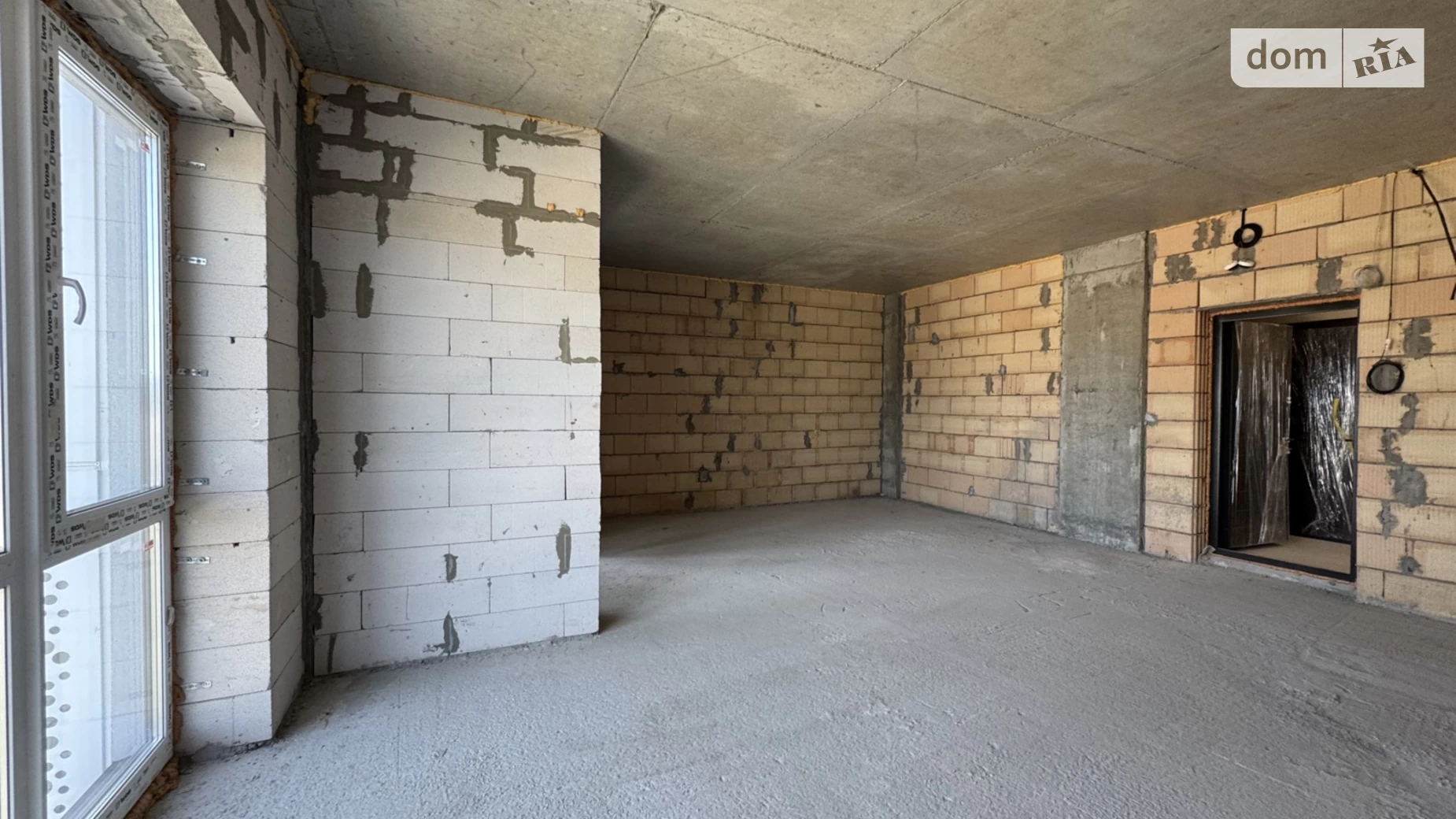 Продается 1-комнатная квартира 45 кв. м в Днепре, пер. Добровольцев, 3 - фото 3