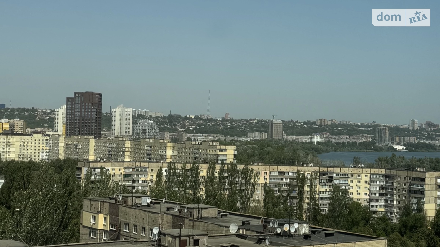 Продается 1-комнатная квартира 45 кв. м в Днепре, пер. Добровольцев, 3 - фото 4