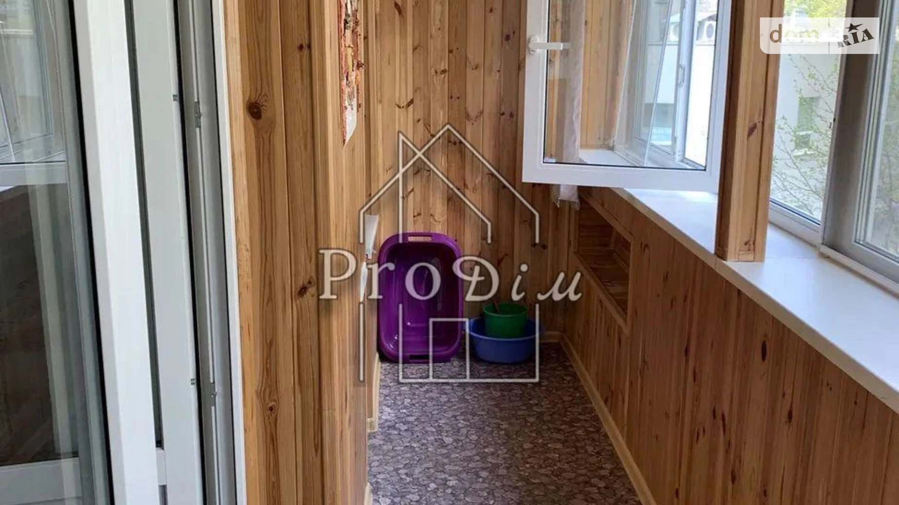 Продается 1-комнатная квартира 36.1 кв. м в Киеве, цена: 70000 $ - фото 3