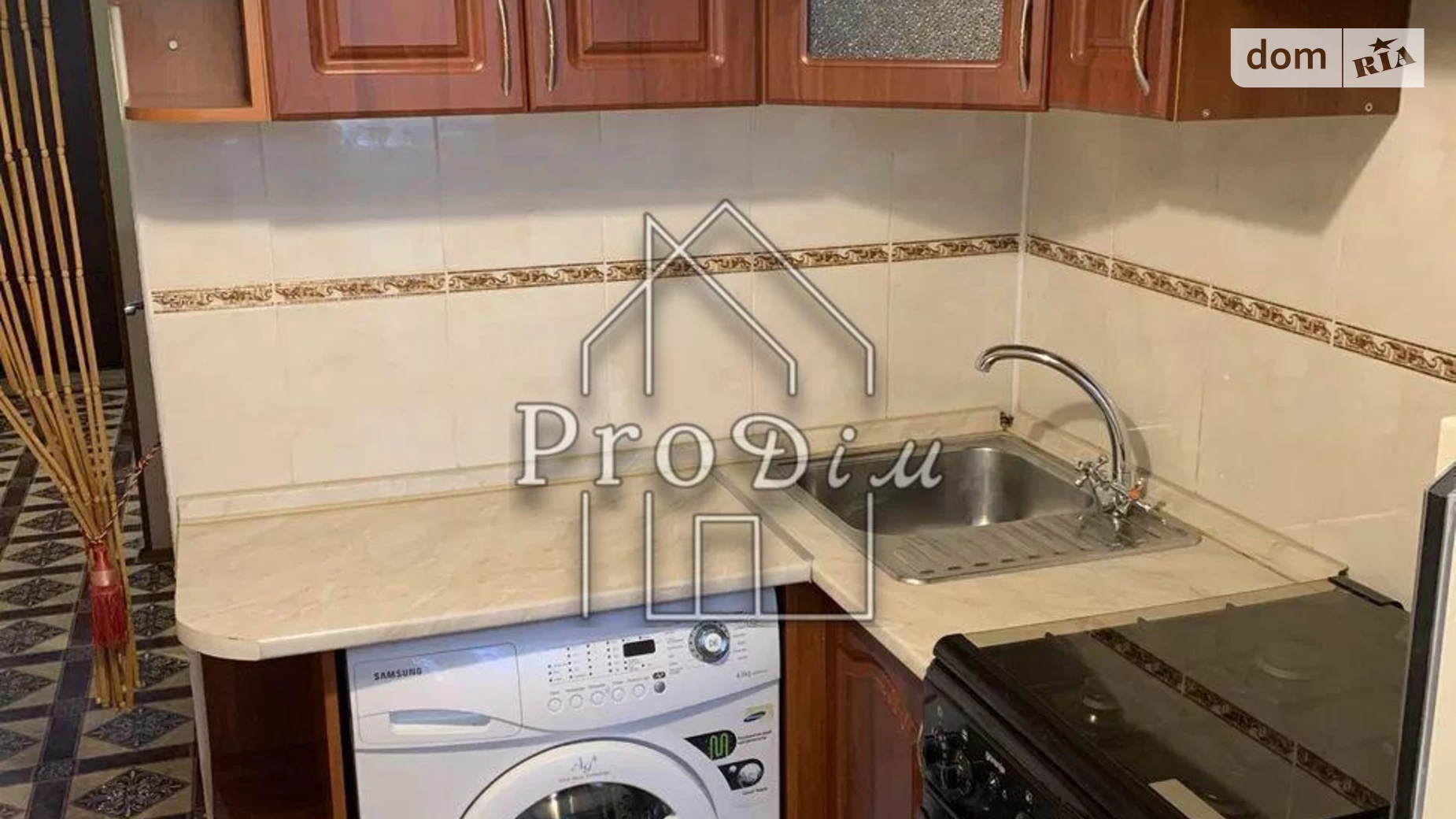 Продается 1-комнатная квартира 36.1 кв. м в Киеве, цена: 70000 $ - фото 4