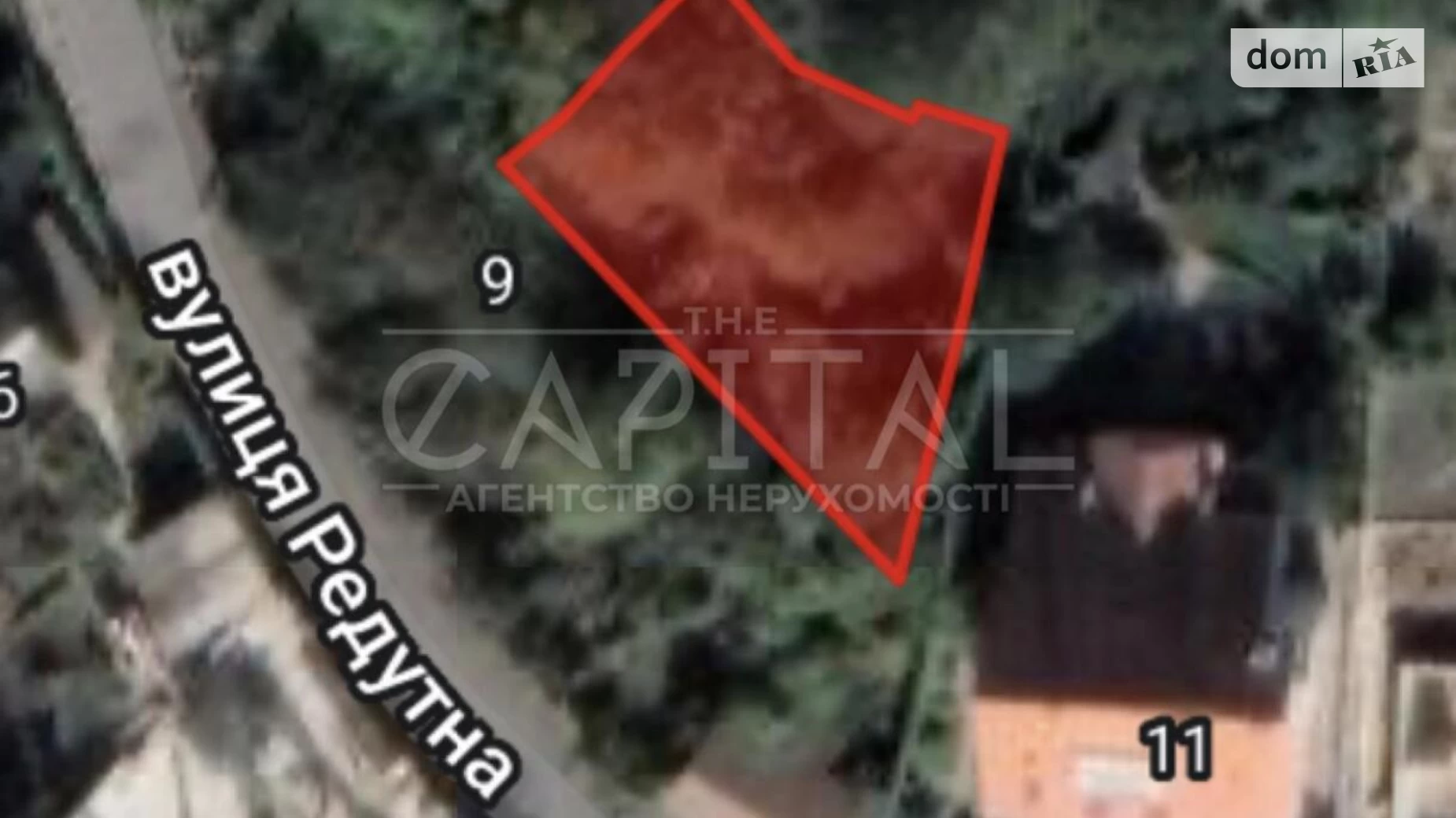 Продается земельный участок 15.06 соток в Киевской области, цена: 1250000 $ - фото 3
