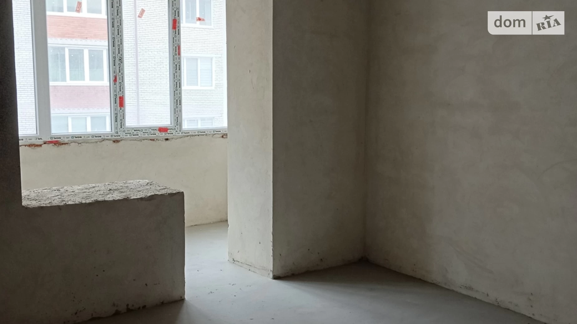 2-комнатная квартира 72 кв. м в Тернополе, ул. Репина, 38 - фото 3