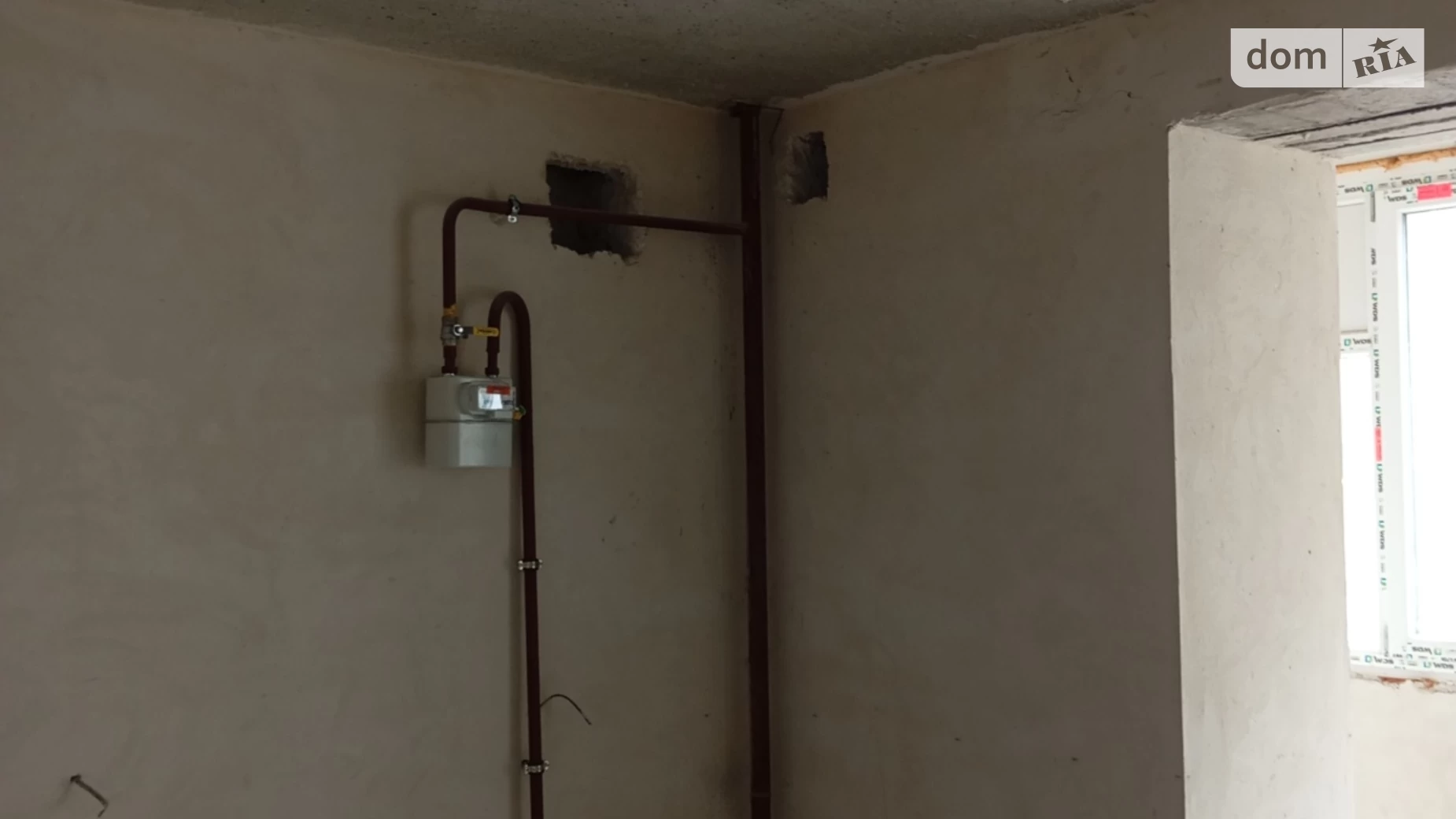 2-комнатная квартира 72 кв. м в Тернополе, ул. Репина, 38 - фото 5