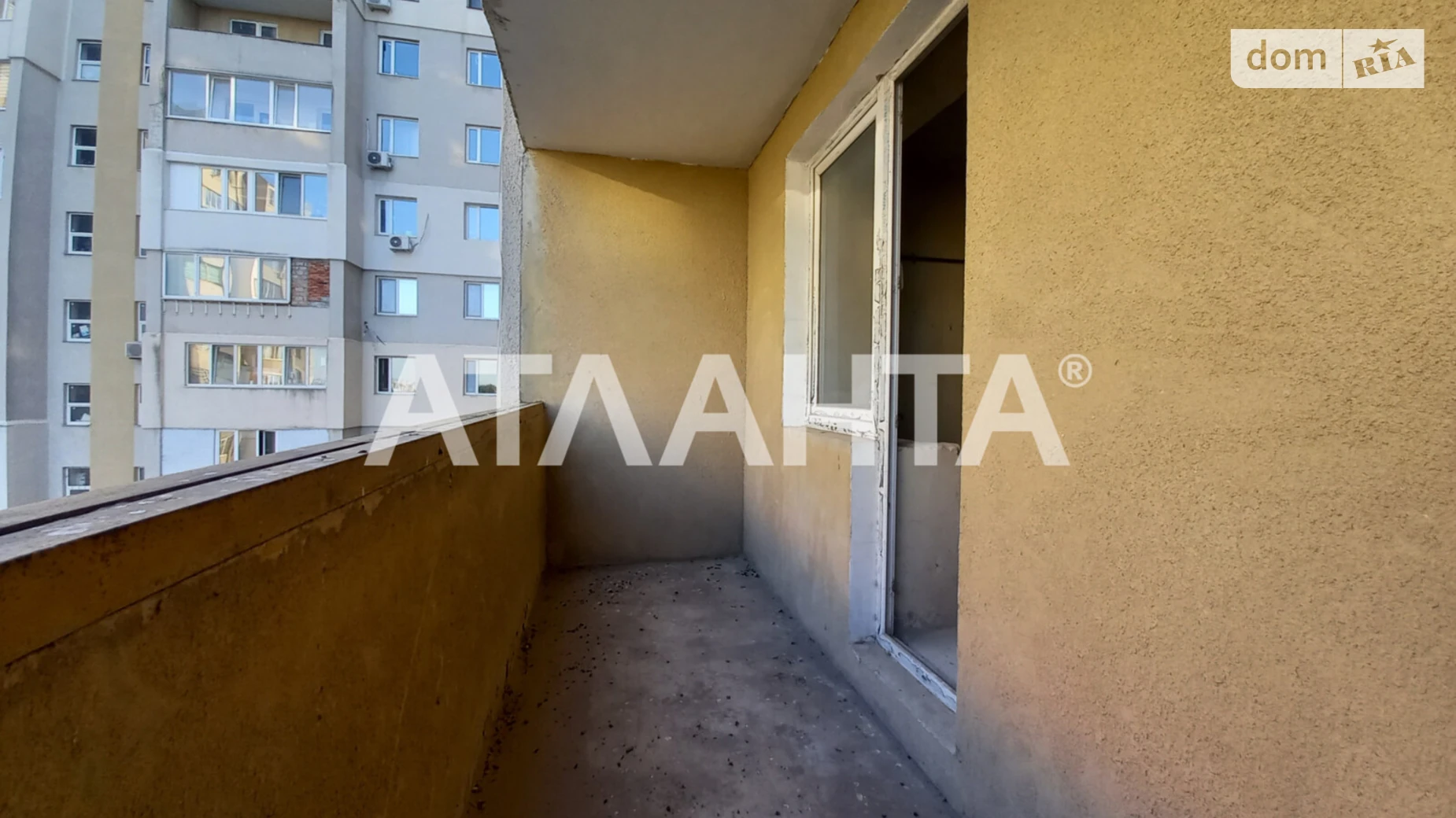 Продается 2-комнатная квартира 78 кв. м в Одессе, ул. Центральная (Червоный хутор) - фото 5