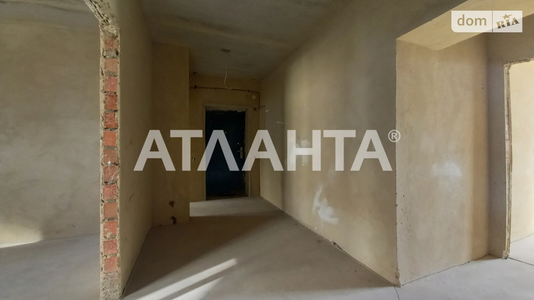 Продается 2-комнатная квартира 78 кв. м в Одессе, ул. Центральная (Червоный хутор) - фото 3