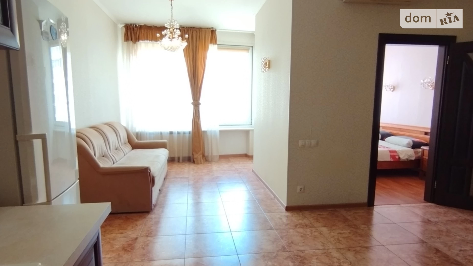 ул. Генуэзская, 5 Аркадия Одесса ЖК Пальмира - фото 2