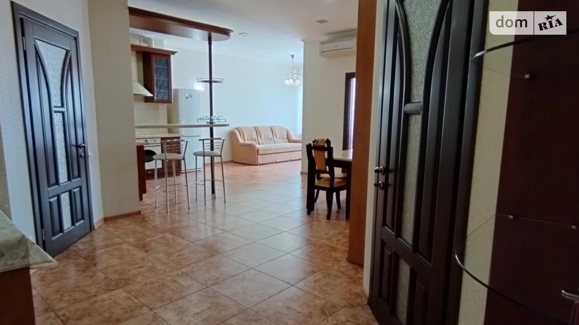 ул. Генуэзская, 5 Аркадия Одесса ЖК Пальмира - фото 3