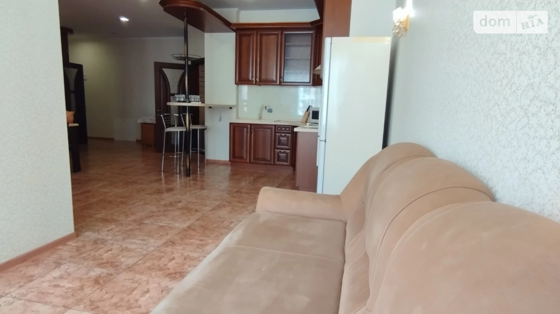 ул. Генуэзская, 5 Аркадия Одесса ЖК Пальмира - фото 4