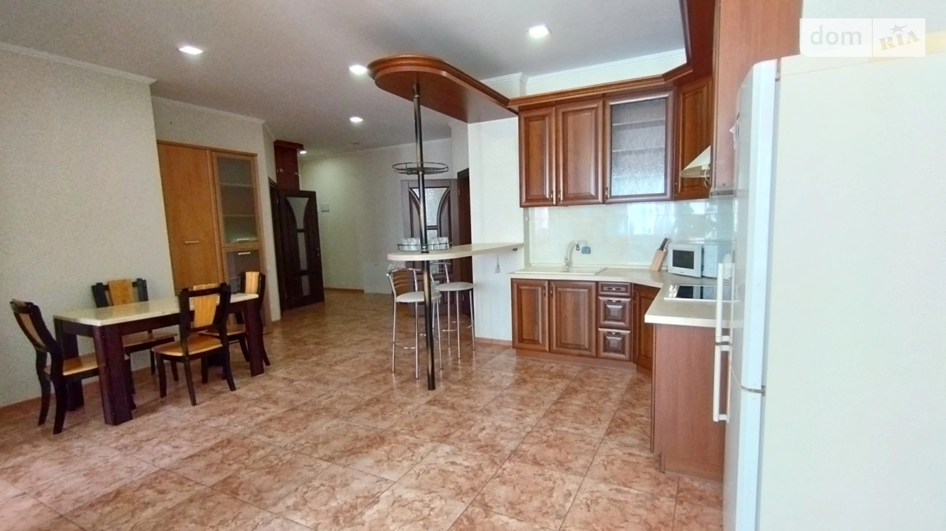 ул. Генуэзская, 5 Аркадия Одесса ЖК Пальмира - фото 5