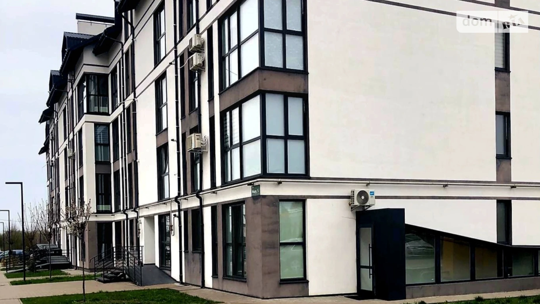 Продается помещения свободного назначения 55 кв. м в 4-этажном здании, цена: 39800 $ - фото 2