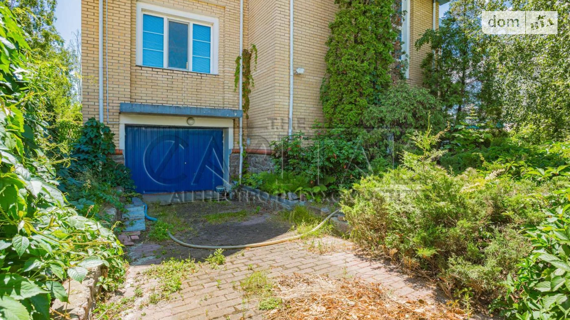 Продается дом на 3 этажа 400 кв. м с камином, цена: 390000 $ - фото 3