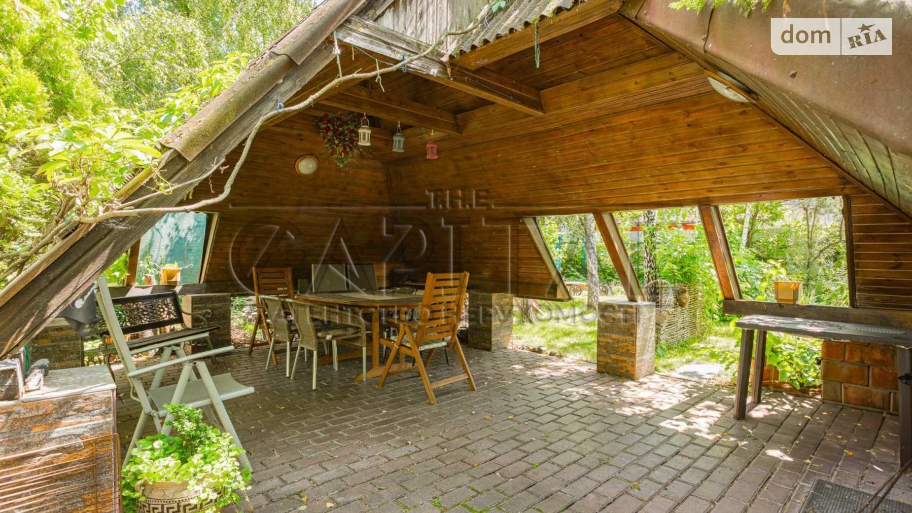 Продается дом на 3 этажа 400 кв. м с камином, цена: 390000 $ - фото 5