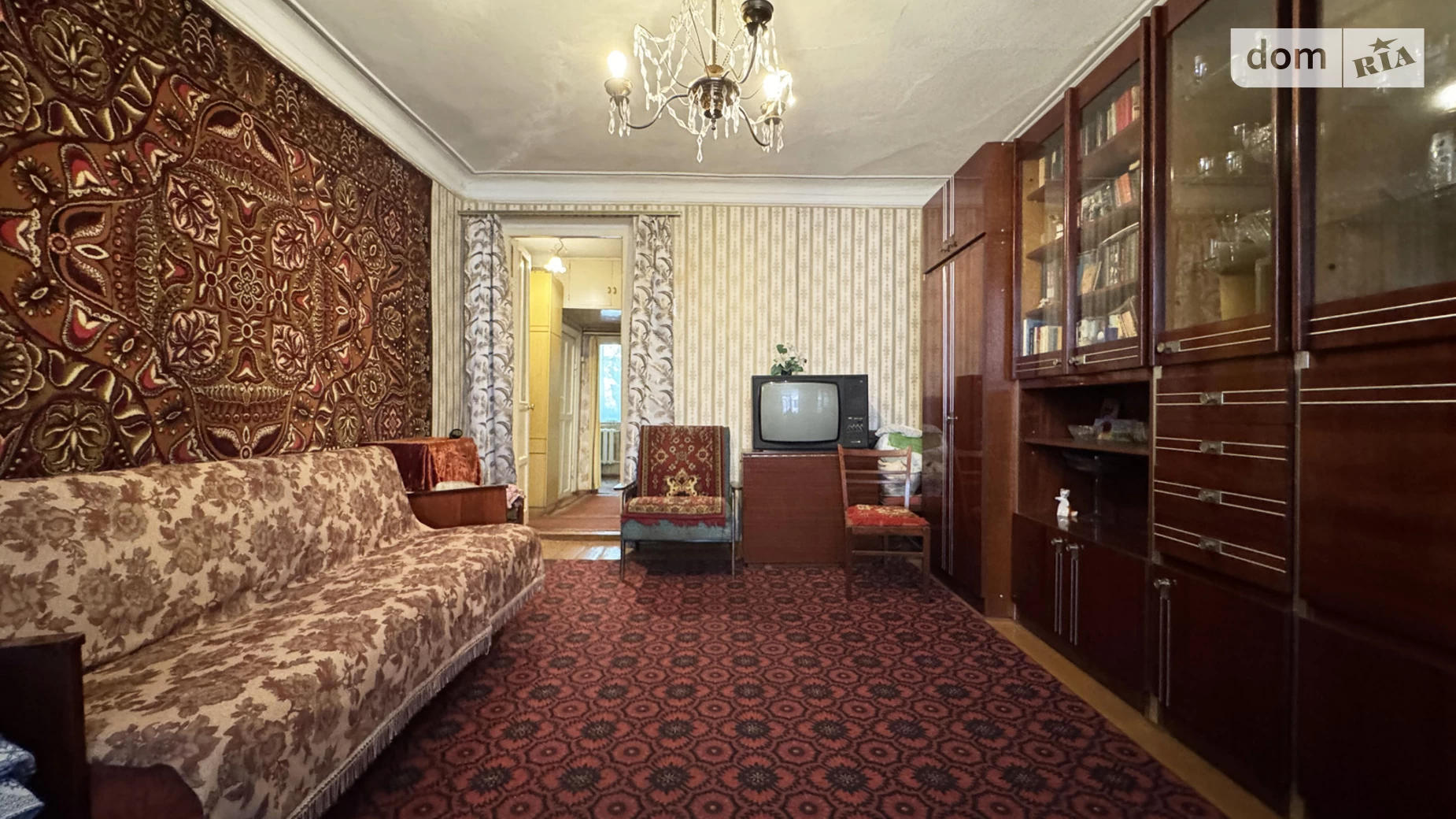 Продається 2-кімнатна квартира 45 кв. м у Миколаєві, просп. мира - фото 2