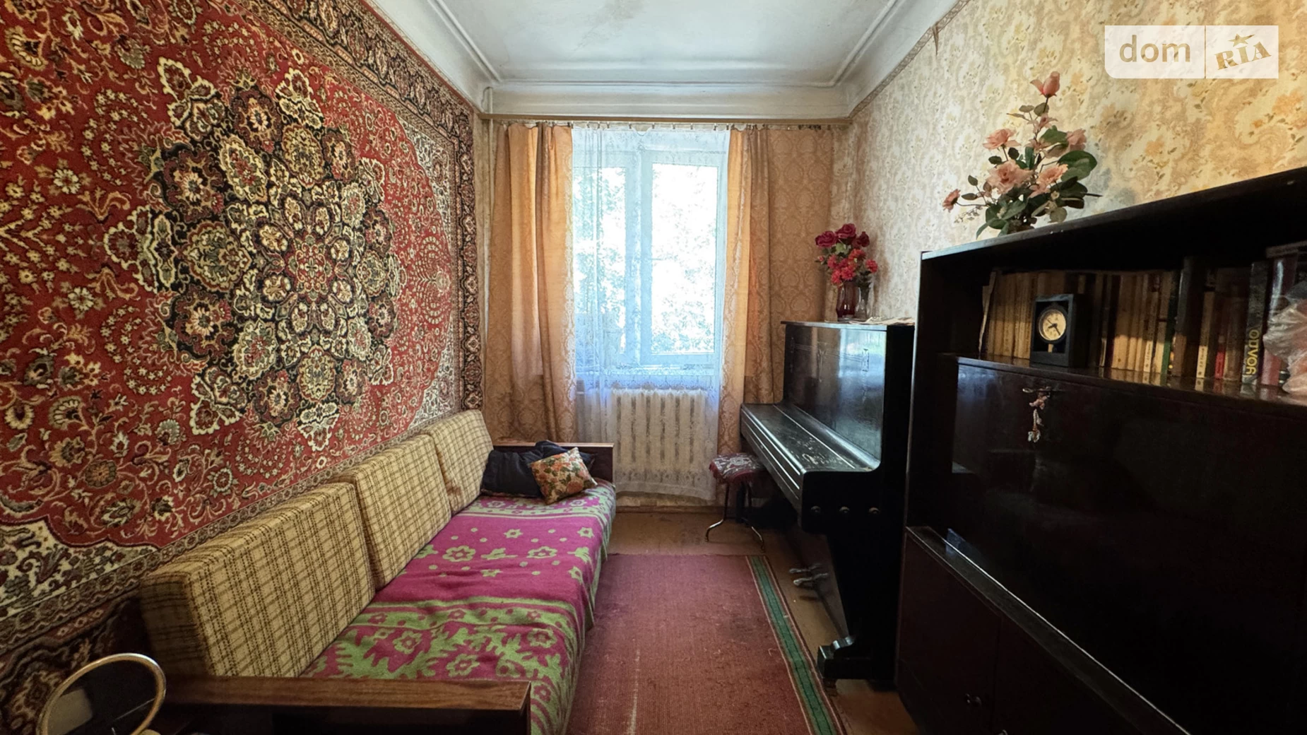 Продається 2-кімнатна квартира 45 кв. м у Миколаєві, просп. мира - фото 3