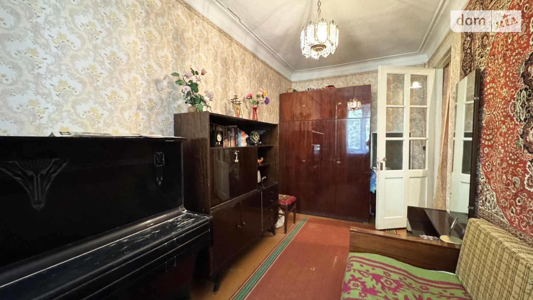 Продається 2-кімнатна квартира 45 кв. м у Миколаєві, просп. мира - фото 4