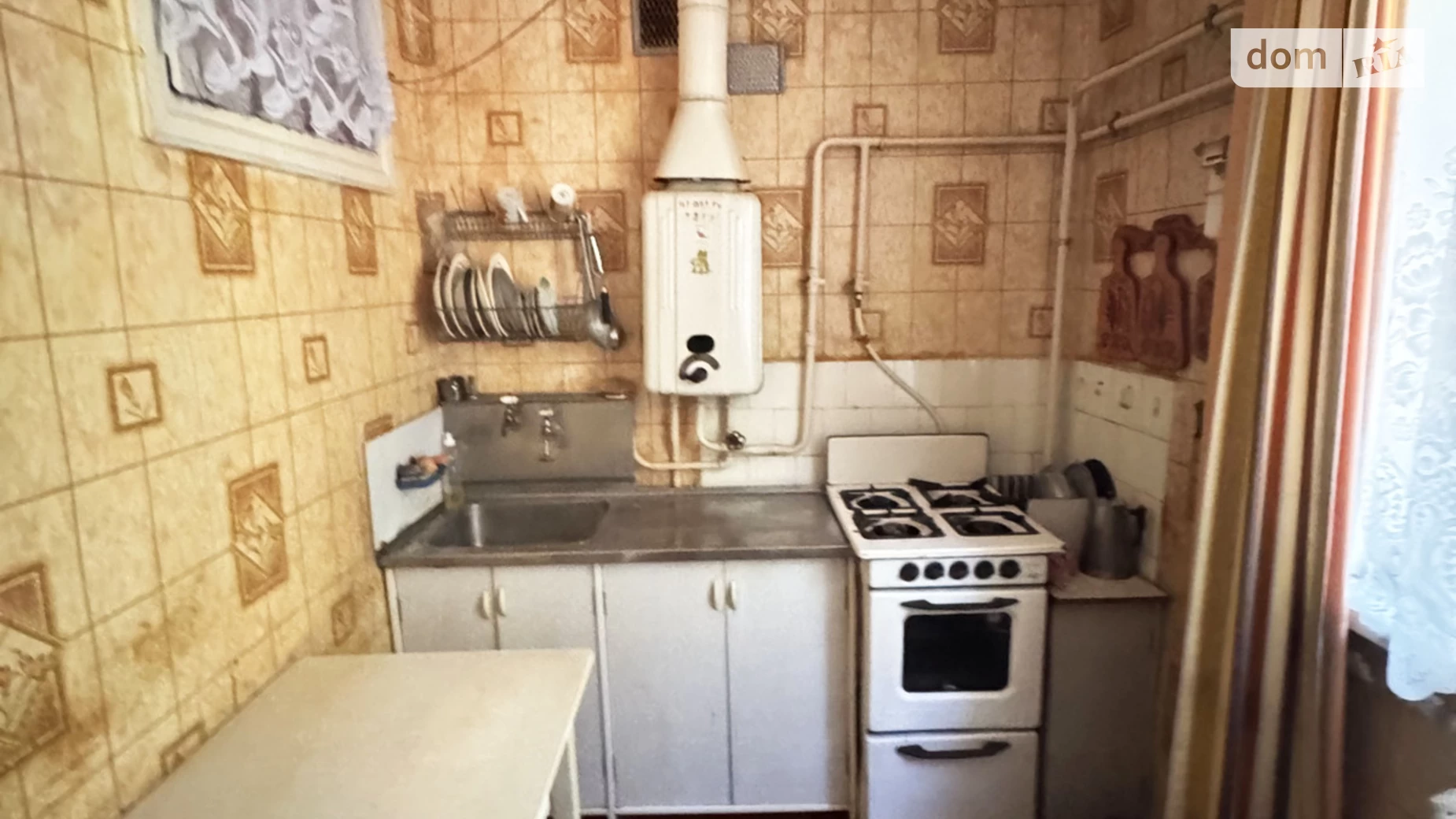 Продається 2-кімнатна квартира 45 кв. м у Миколаєві, просп. мира - фото 5