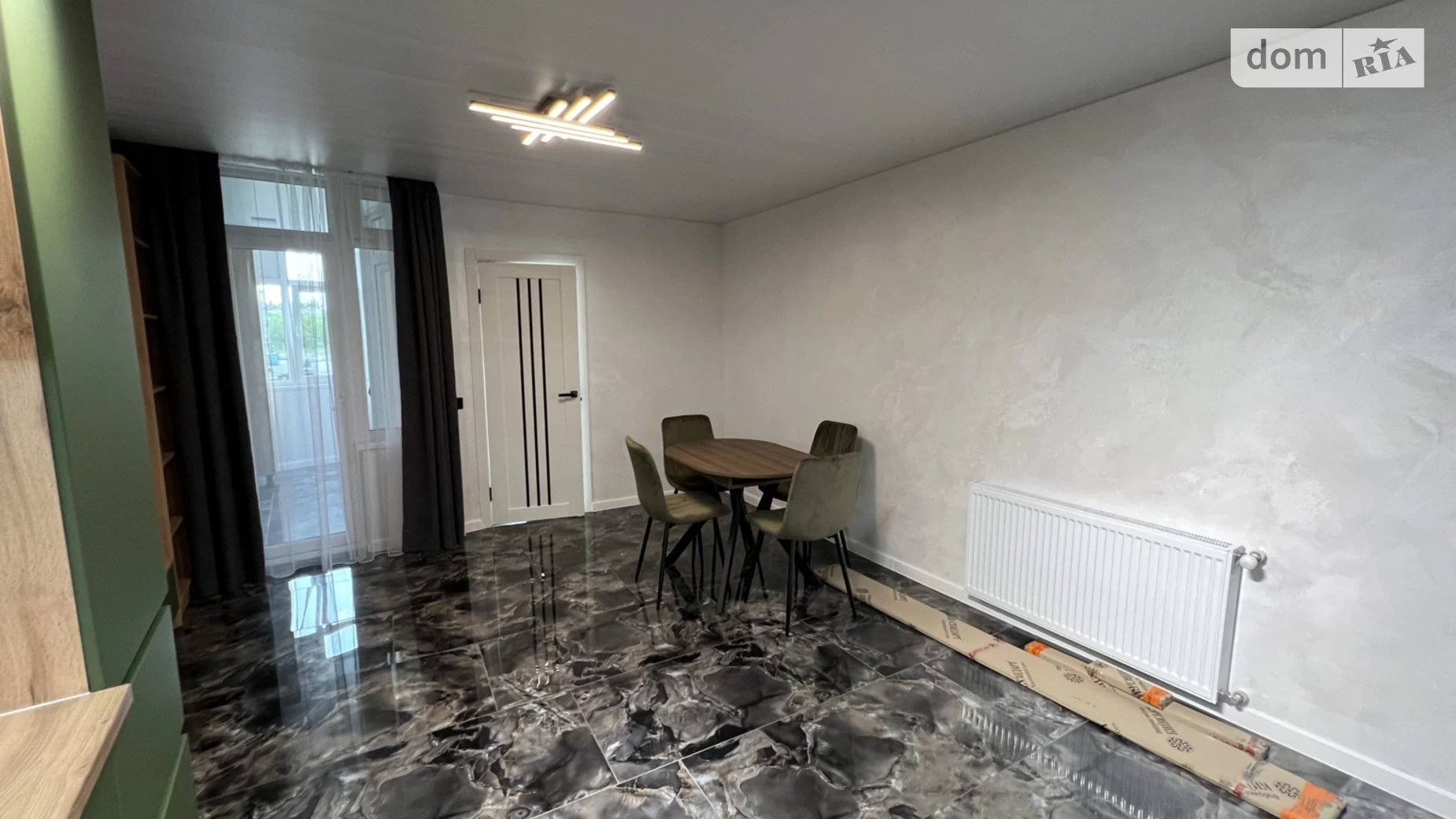 2-кімнатна квартира 76 кв. м у Тернополі, вул. Київська, 9Д - фото 2