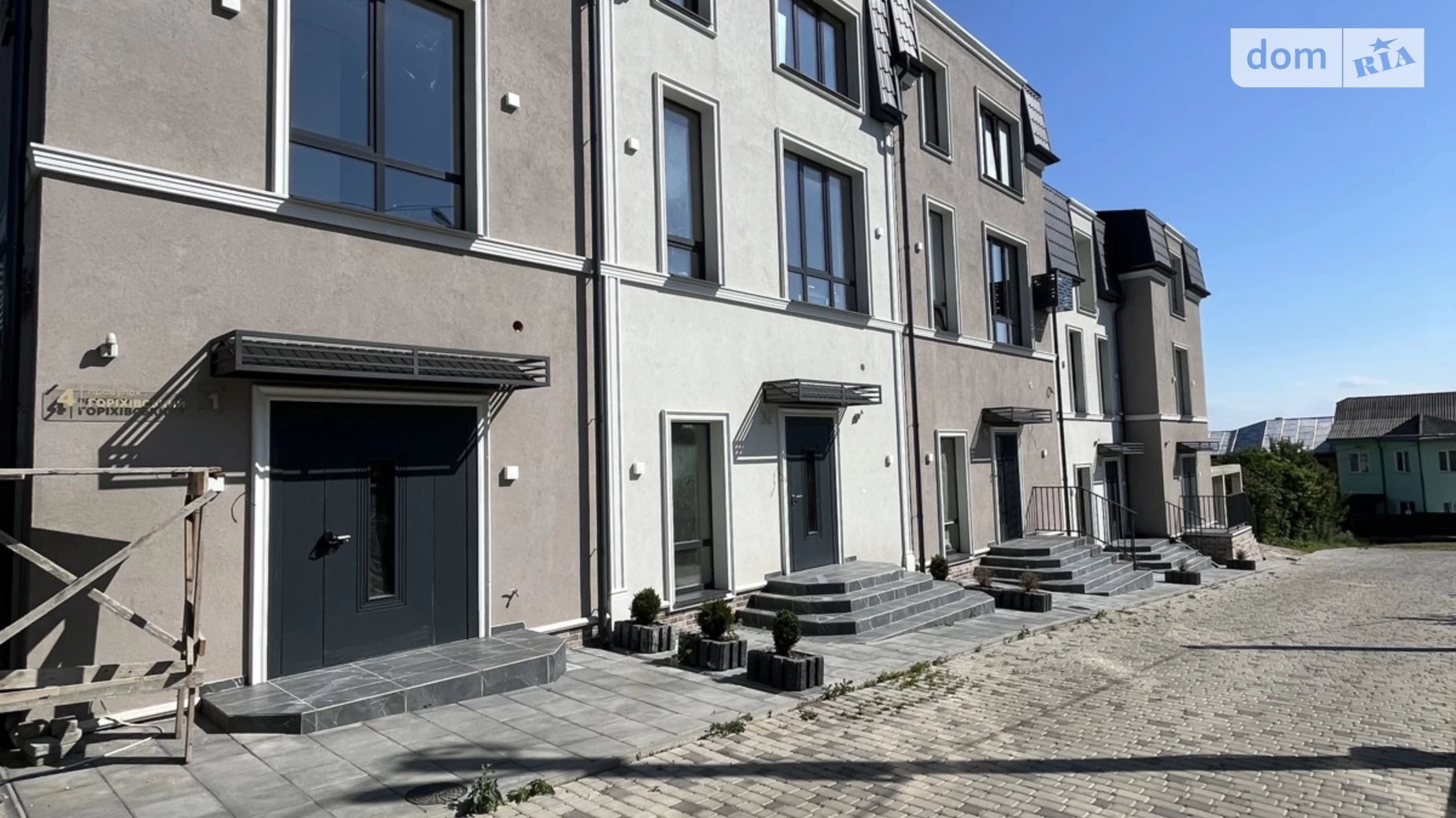 4-й пер. Ореховский, 1 Шевченковский Черновцы, цена: 160000 $ - фото 2