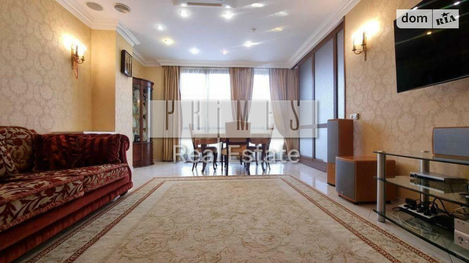 Продається 4-кімнатна квартира 145 кв. м у Києві, цена: 269000 $ - фото 3