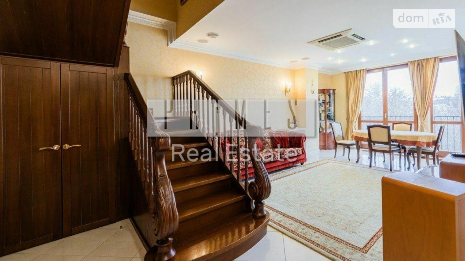 Продається 4-кімнатна квартира 145 кв. м у Києві, цена: 269000 $ - фото 5