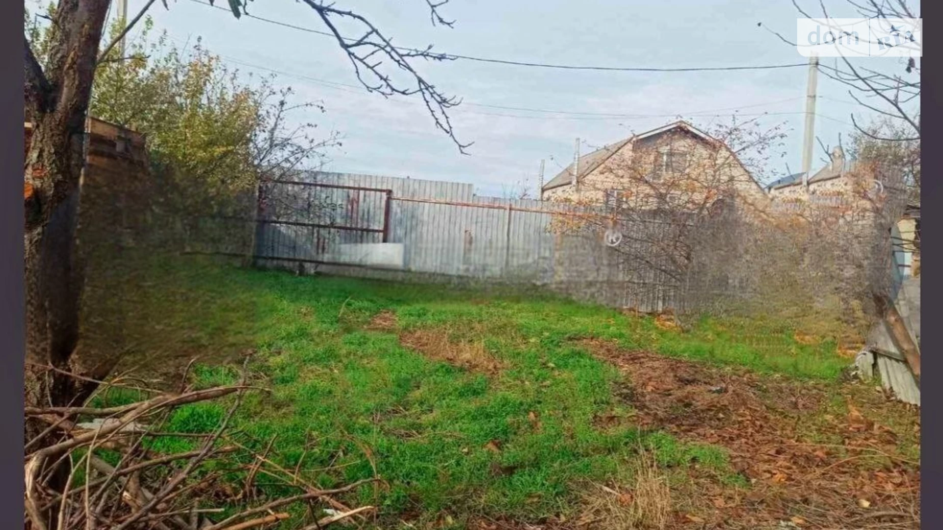 Продается 2-комнатная квартира 36.5 кв. м в Нерубайском, ул. Центральная, 39 - фото 2