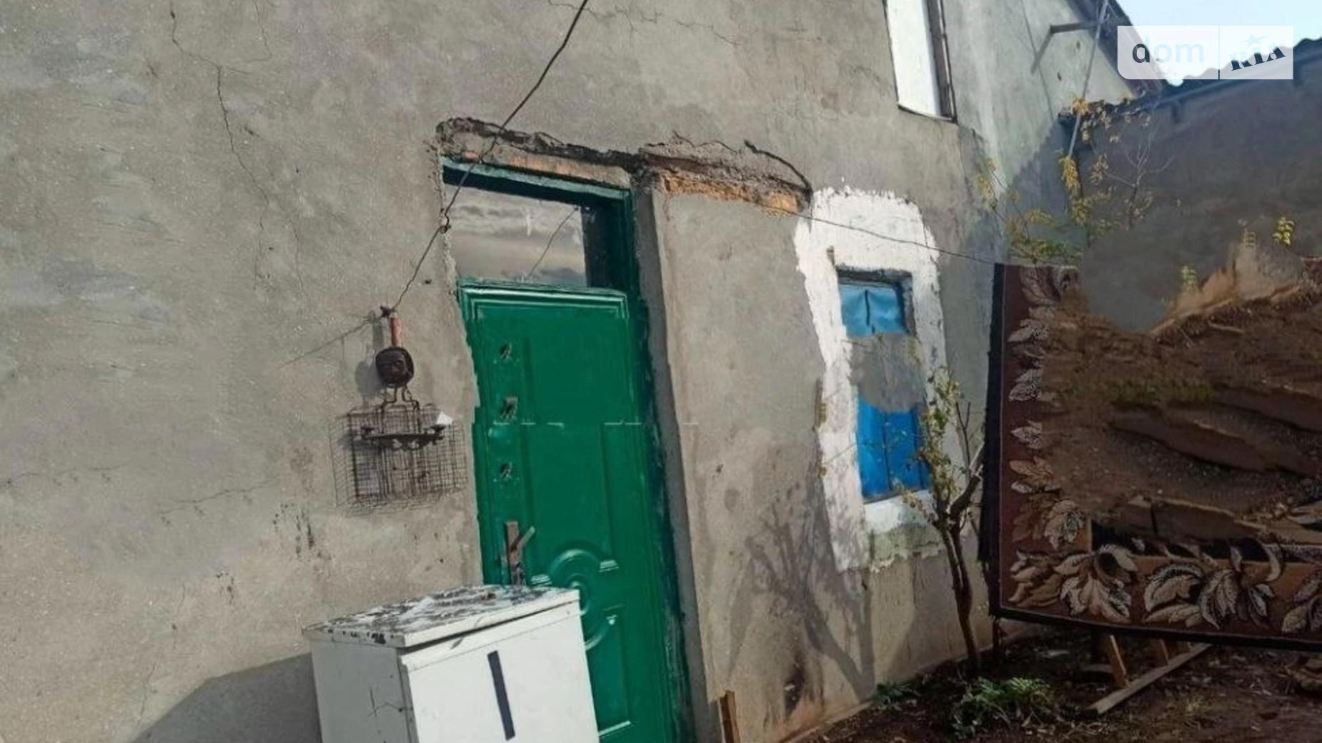 Продается 2-комнатная квартира 36.5 кв. м в Нерубайском, ул. Центральная, 39 - фото 3